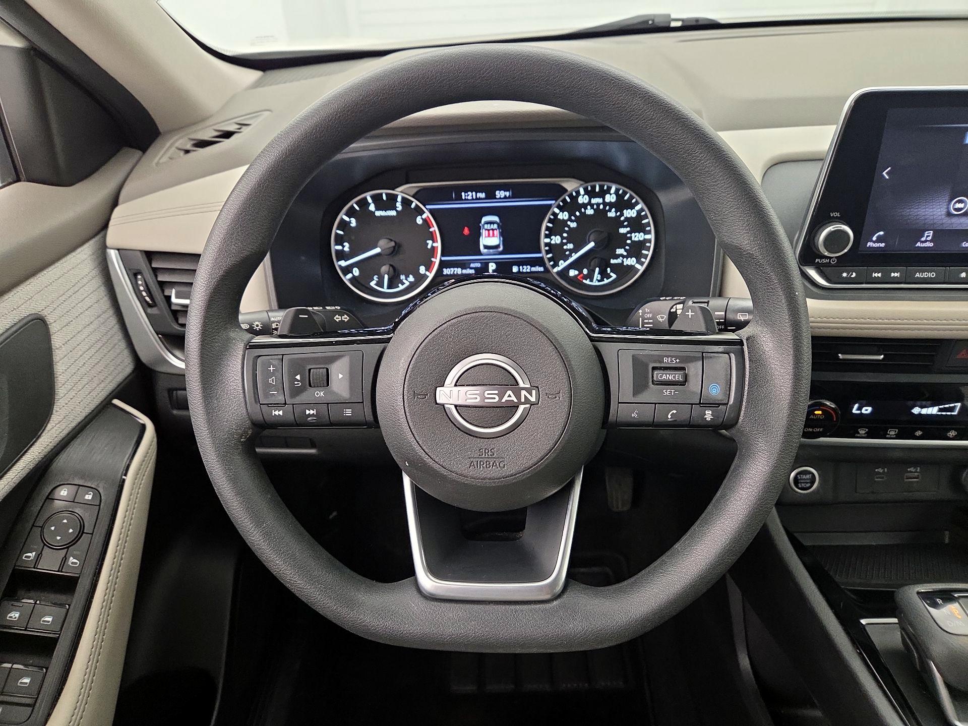 Thumbnail: 2023 Nissan Rogue - 10