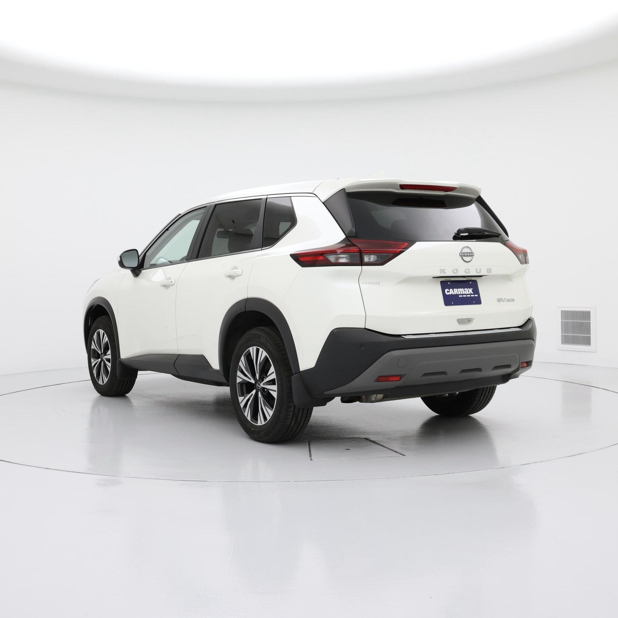 Thumbnail: 2023 Nissan Rogue - 2