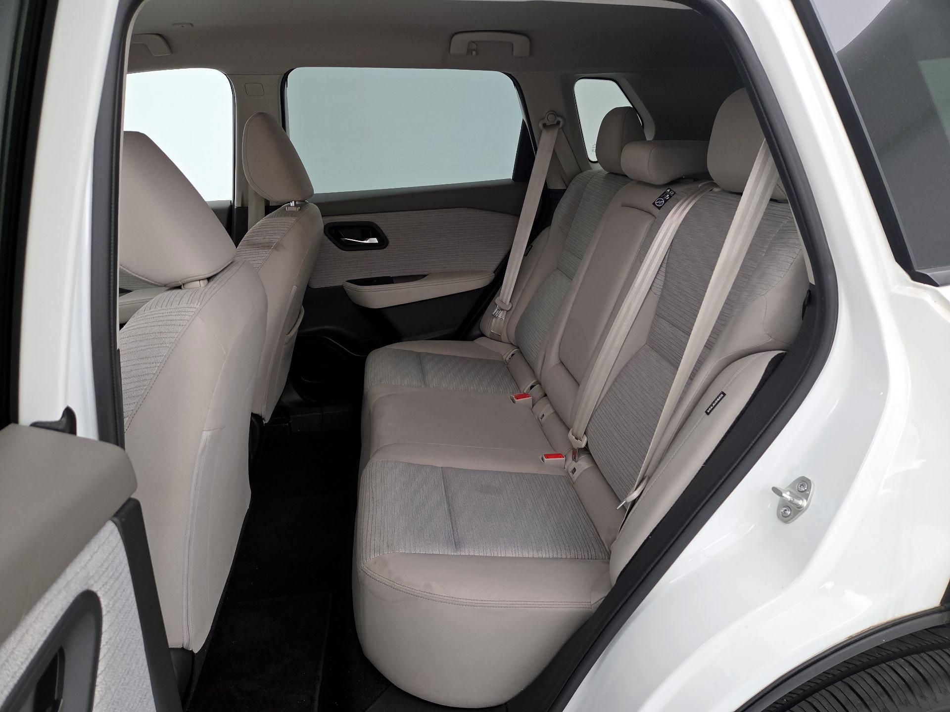 Thumbnail: 2023 Nissan Rogue - 19