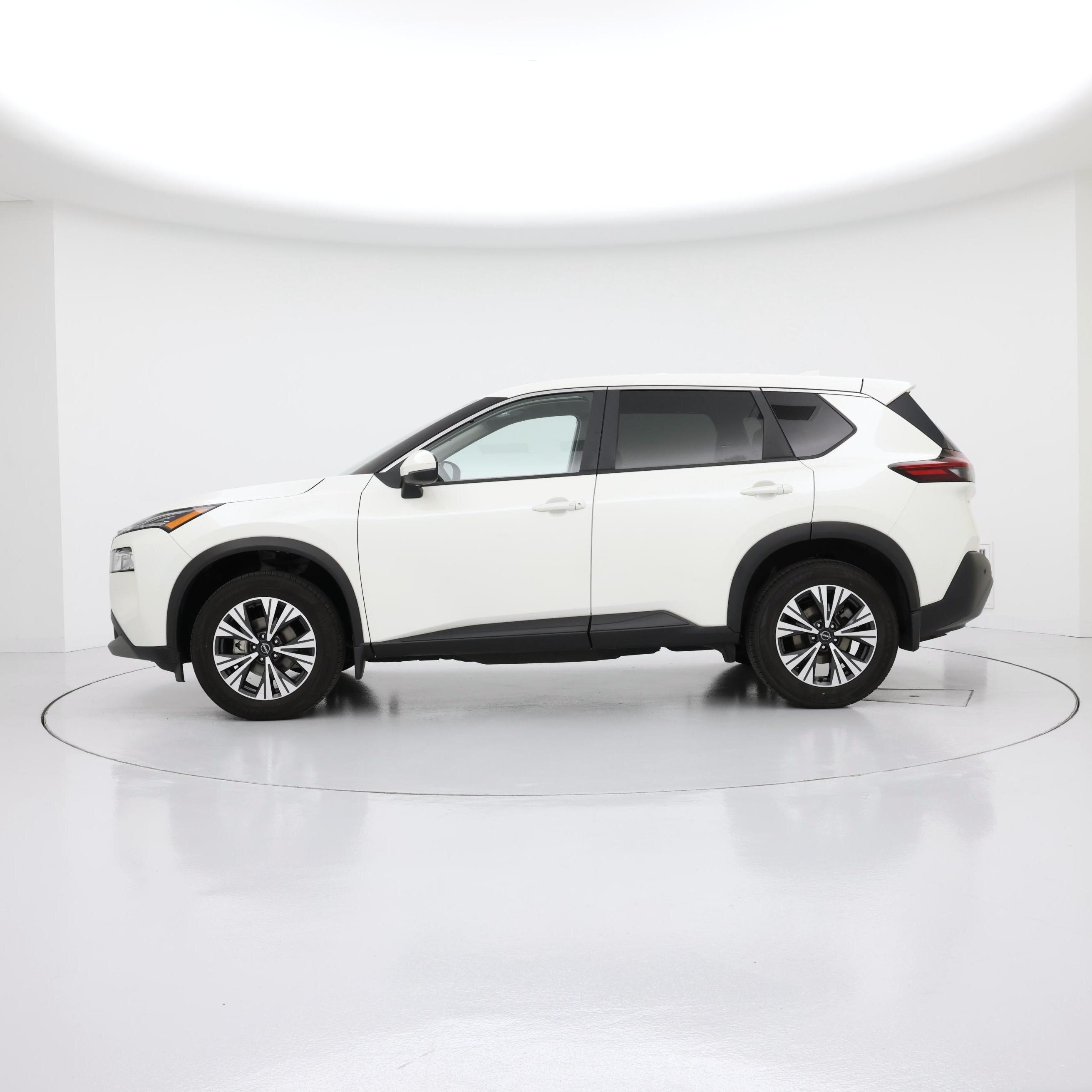 Thumbnail: 2023 Nissan Rogue - 3