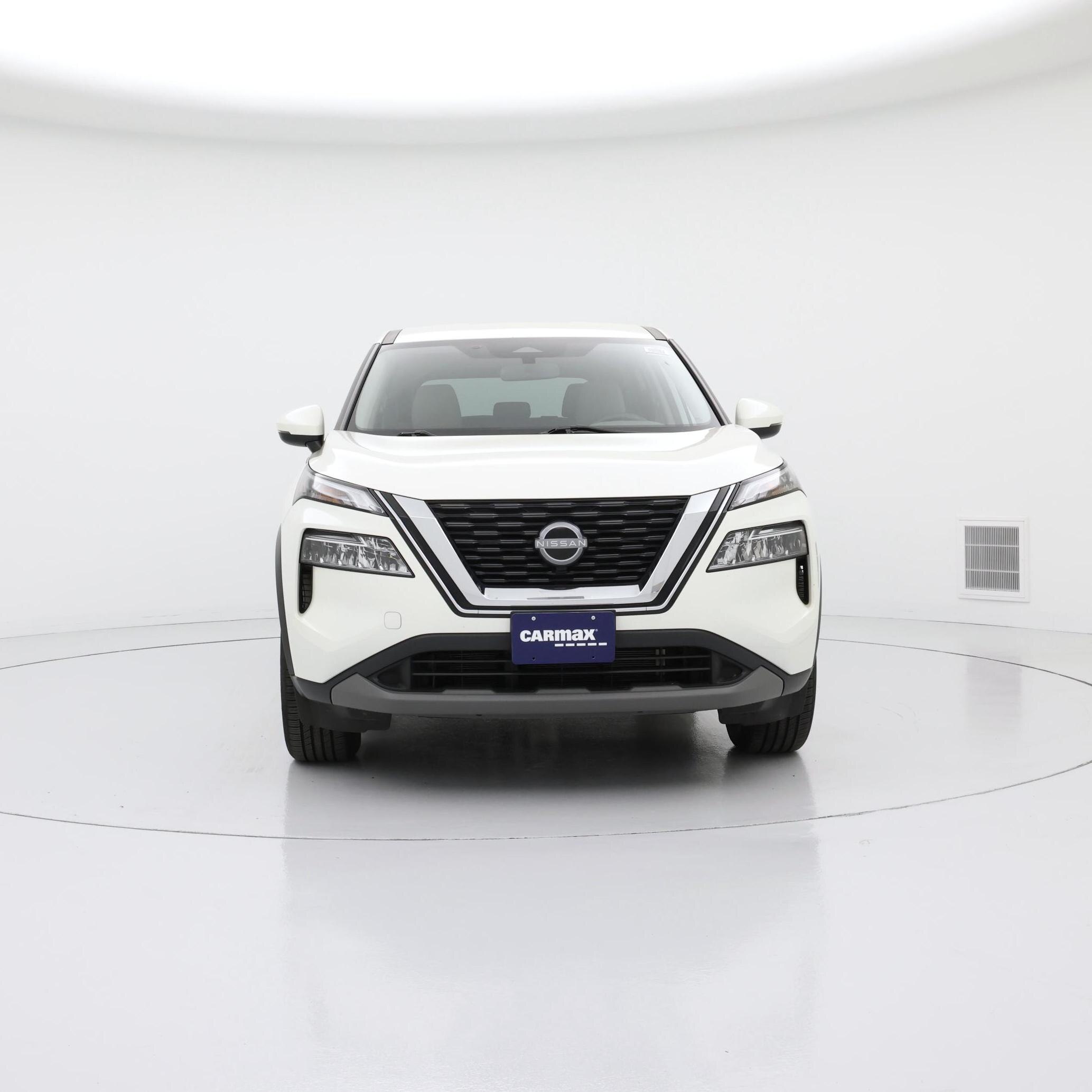 Thumbnail: 2023 Nissan Rogue - 5