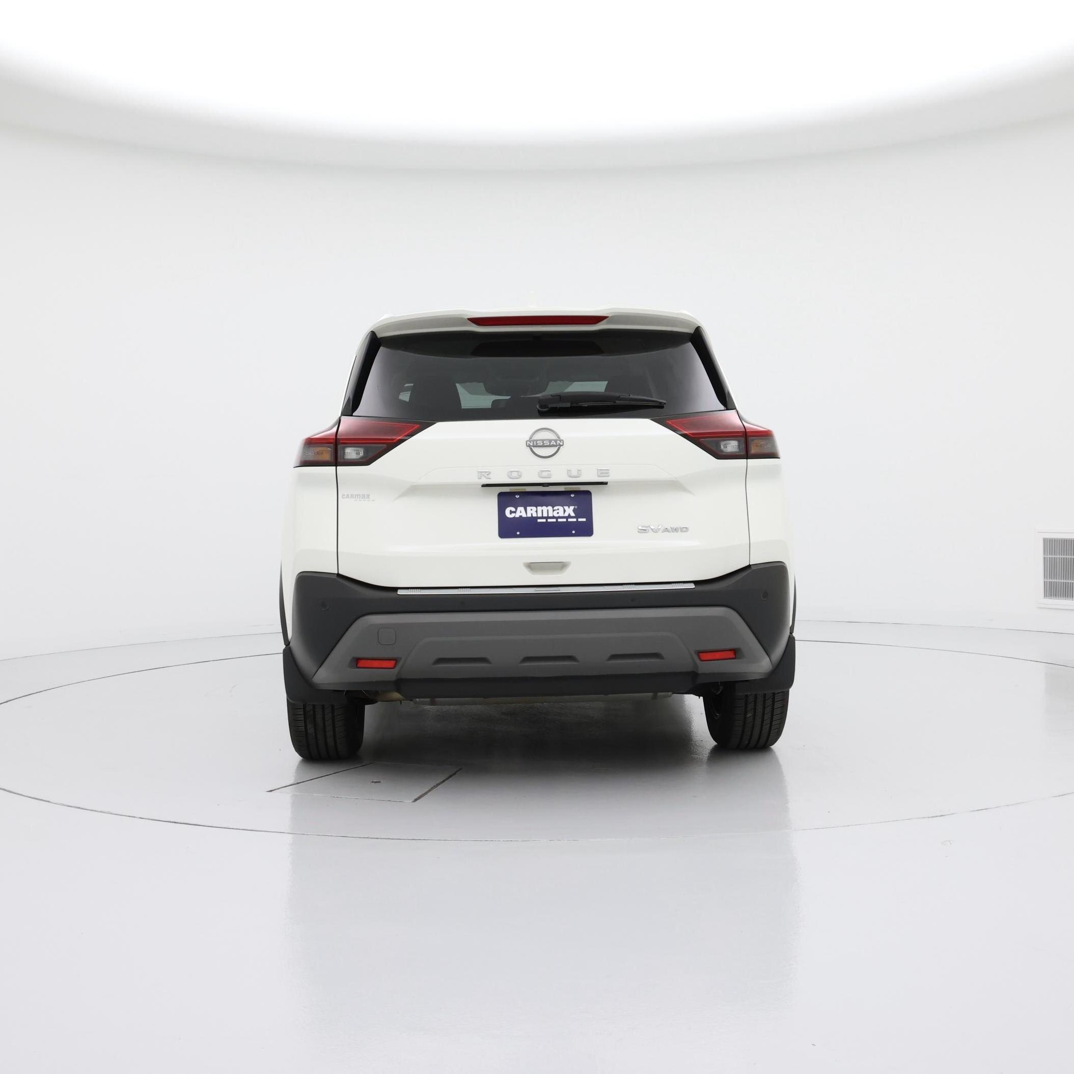 Thumbnail: 2023 Nissan Rogue - 6