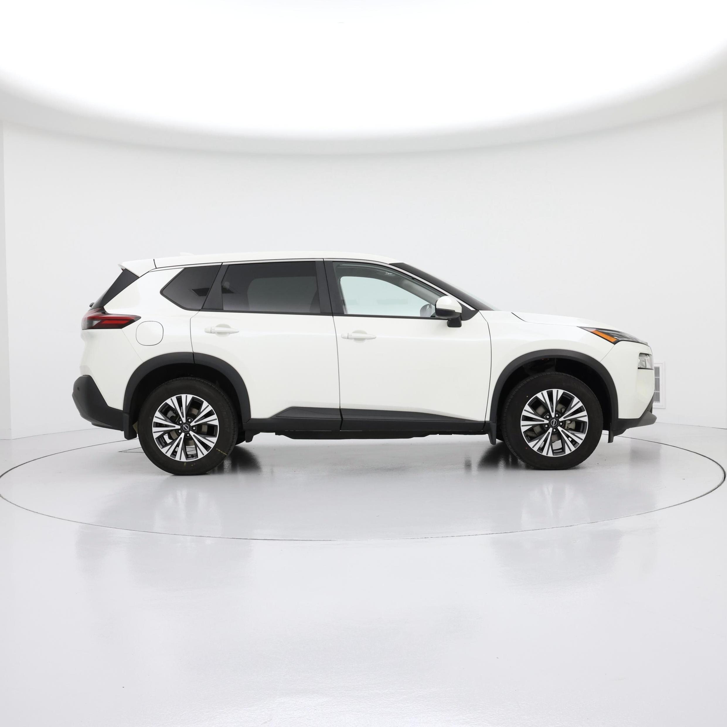 Thumbnail: 2023 Nissan Rogue - 7