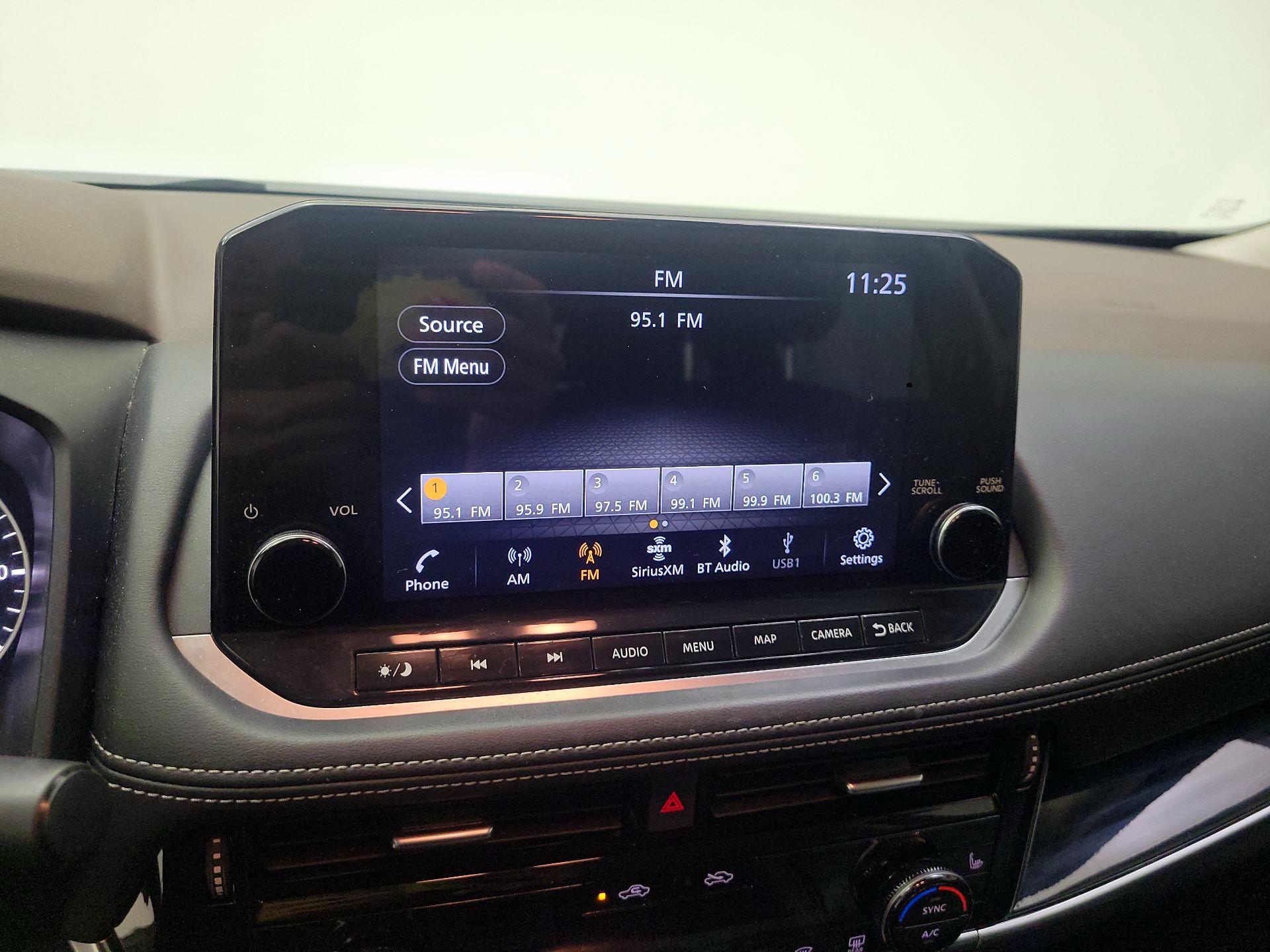 Thumbnail: 2023 Nissan Rogue - 14