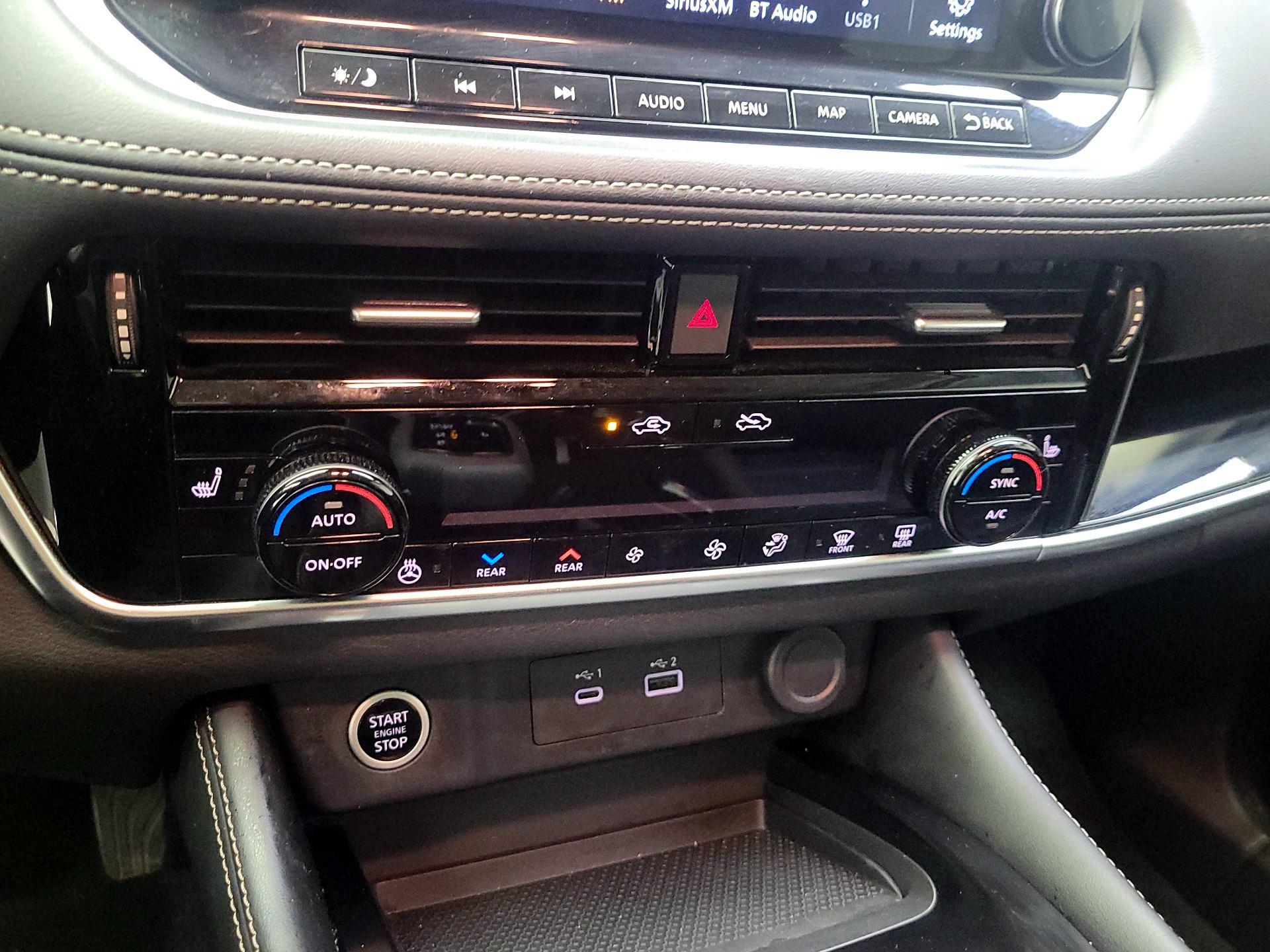 Thumbnail: 2023 Nissan Rogue - 15