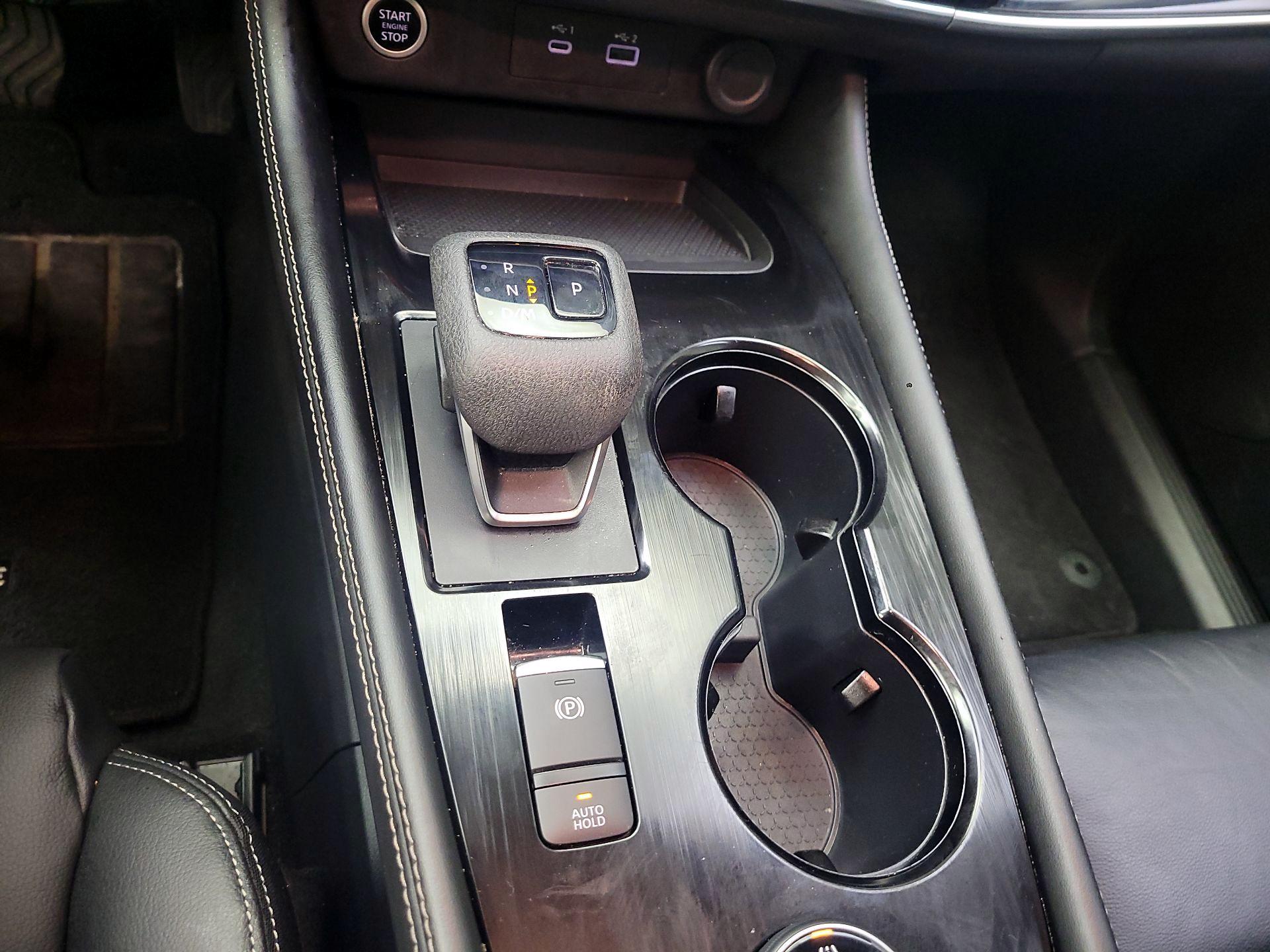 Thumbnail: 2023 Nissan Rogue - 16