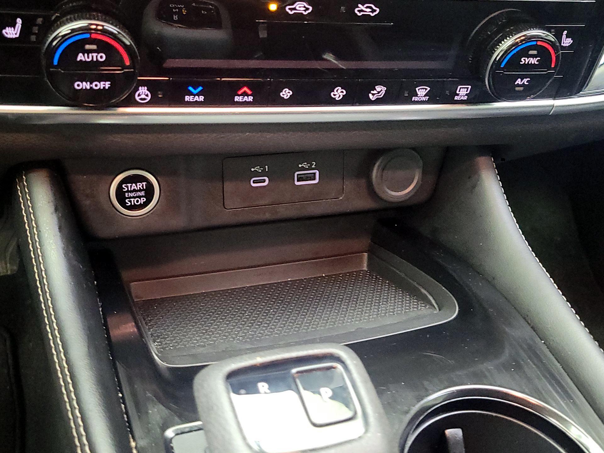 Thumbnail: 2023 Nissan Rogue - 17