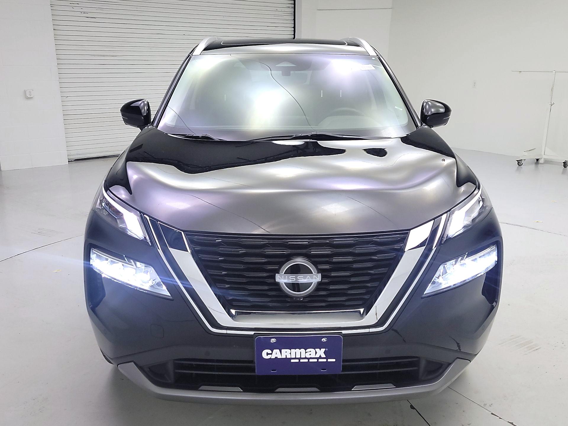 Thumbnail: 2023 Nissan Rogue - 2