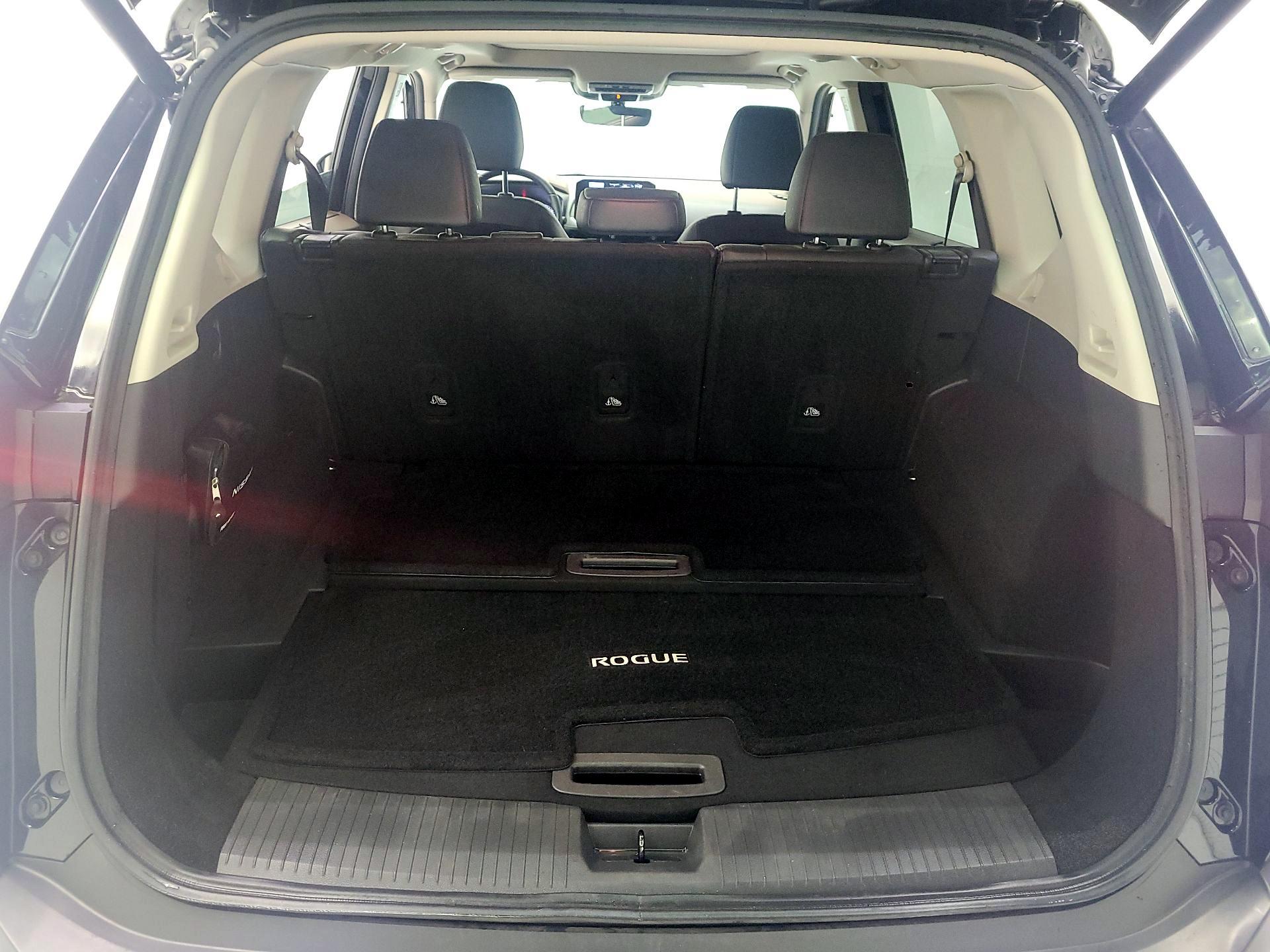 Thumbnail: 2023 Nissan Rogue - 20