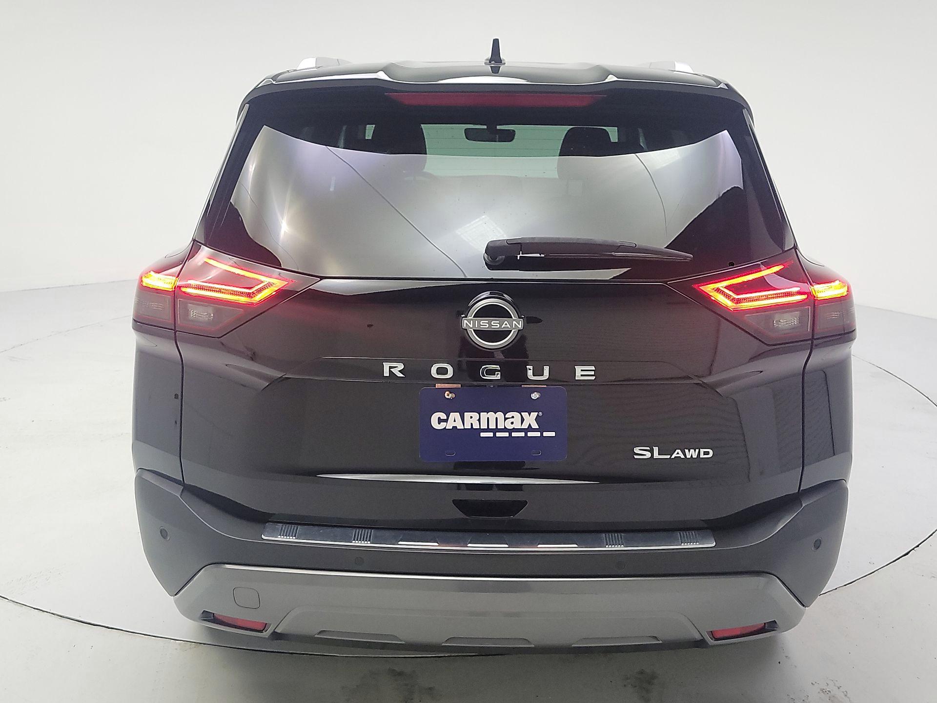 Thumbnail: 2023 Nissan Rogue - 6