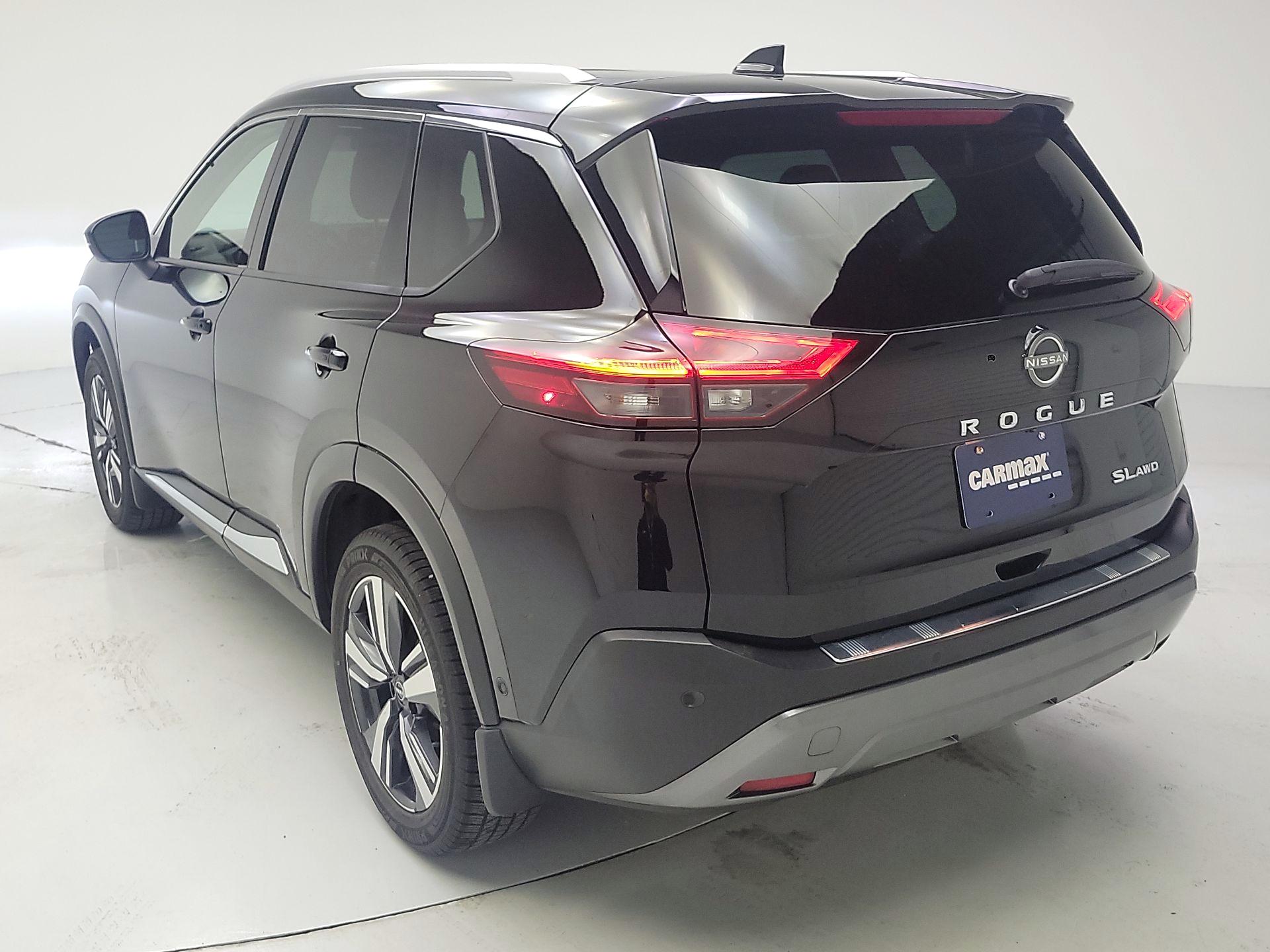 Thumbnail: 2023 Nissan Rogue - 7