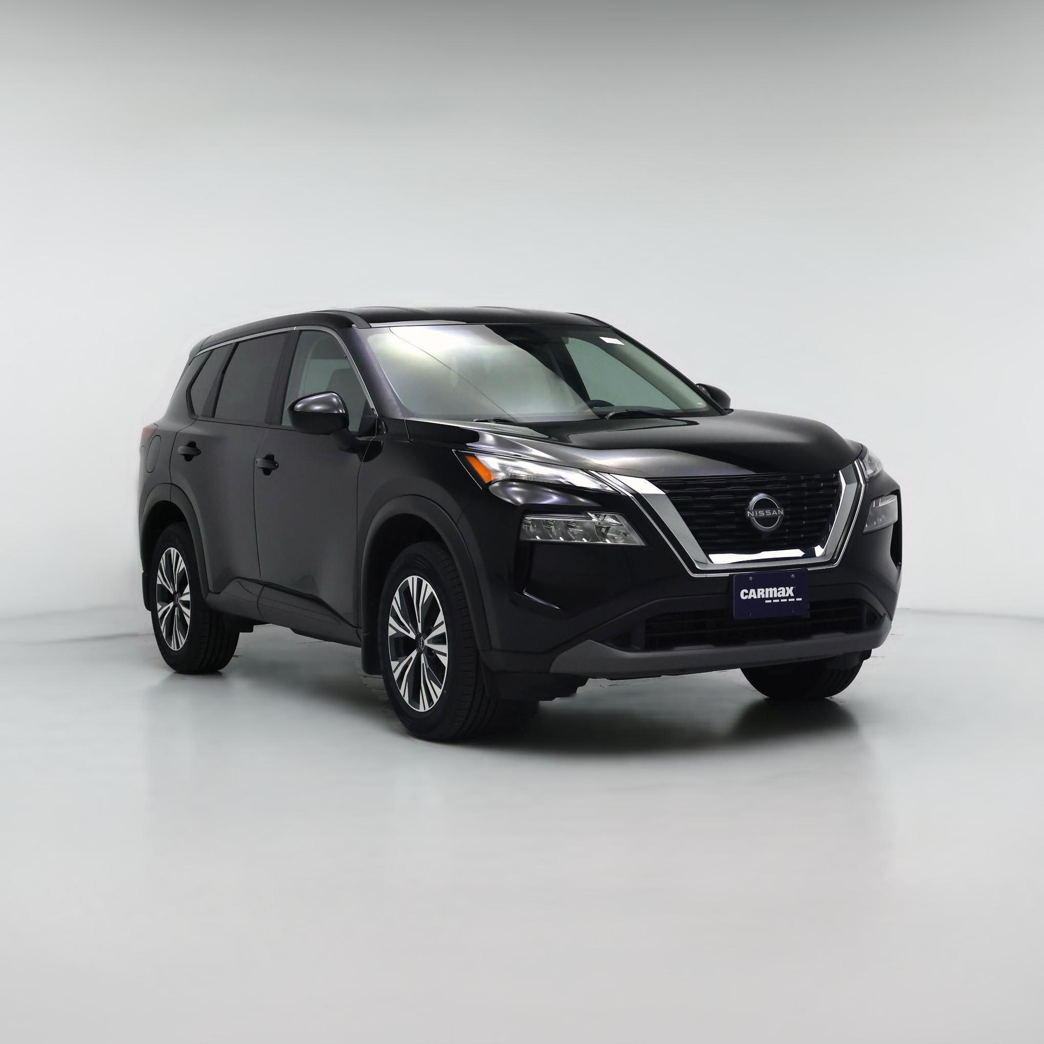 Thumbnail: 2023 Nissan Rogue - 1