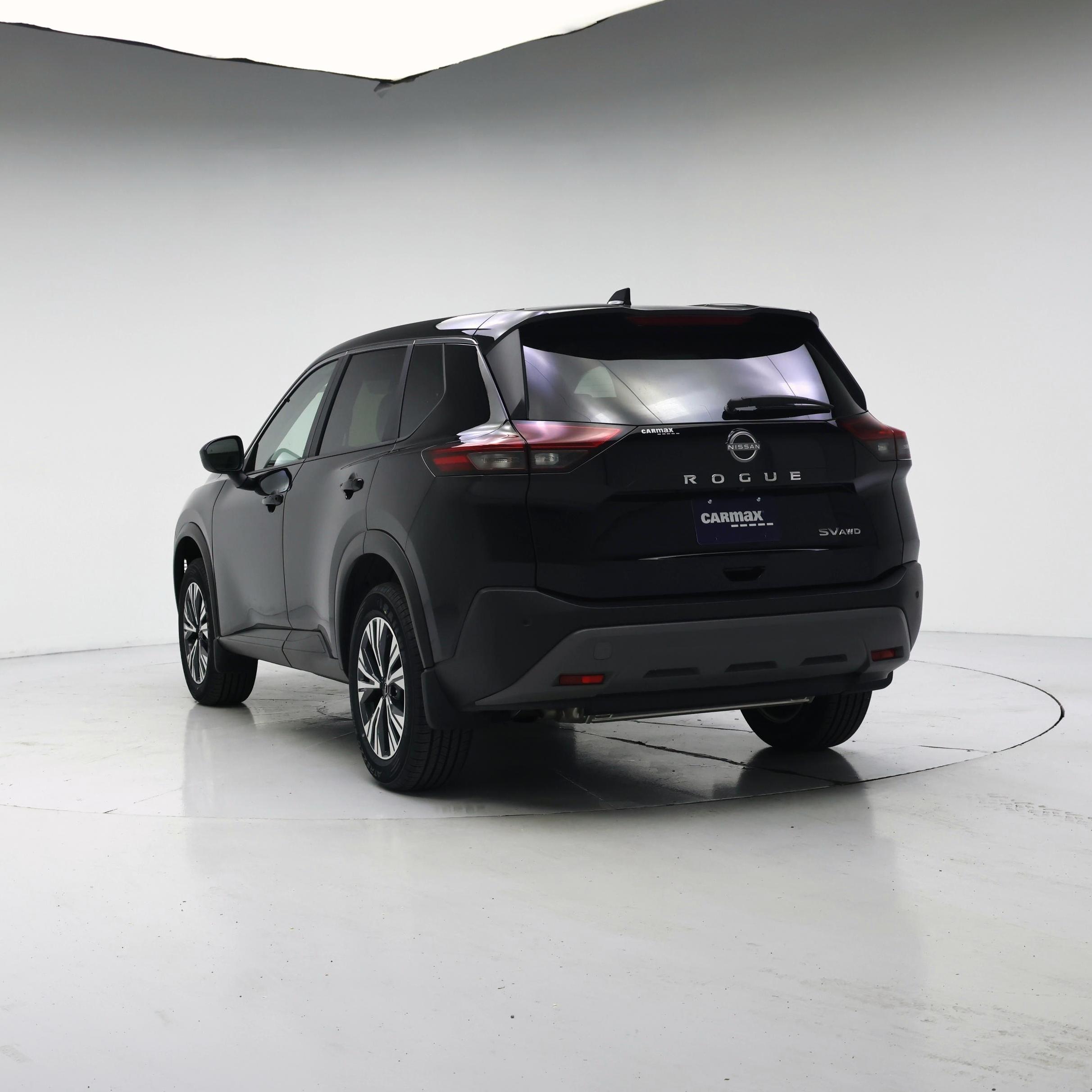 Thumbnail: 2023 Nissan Rogue - 2
