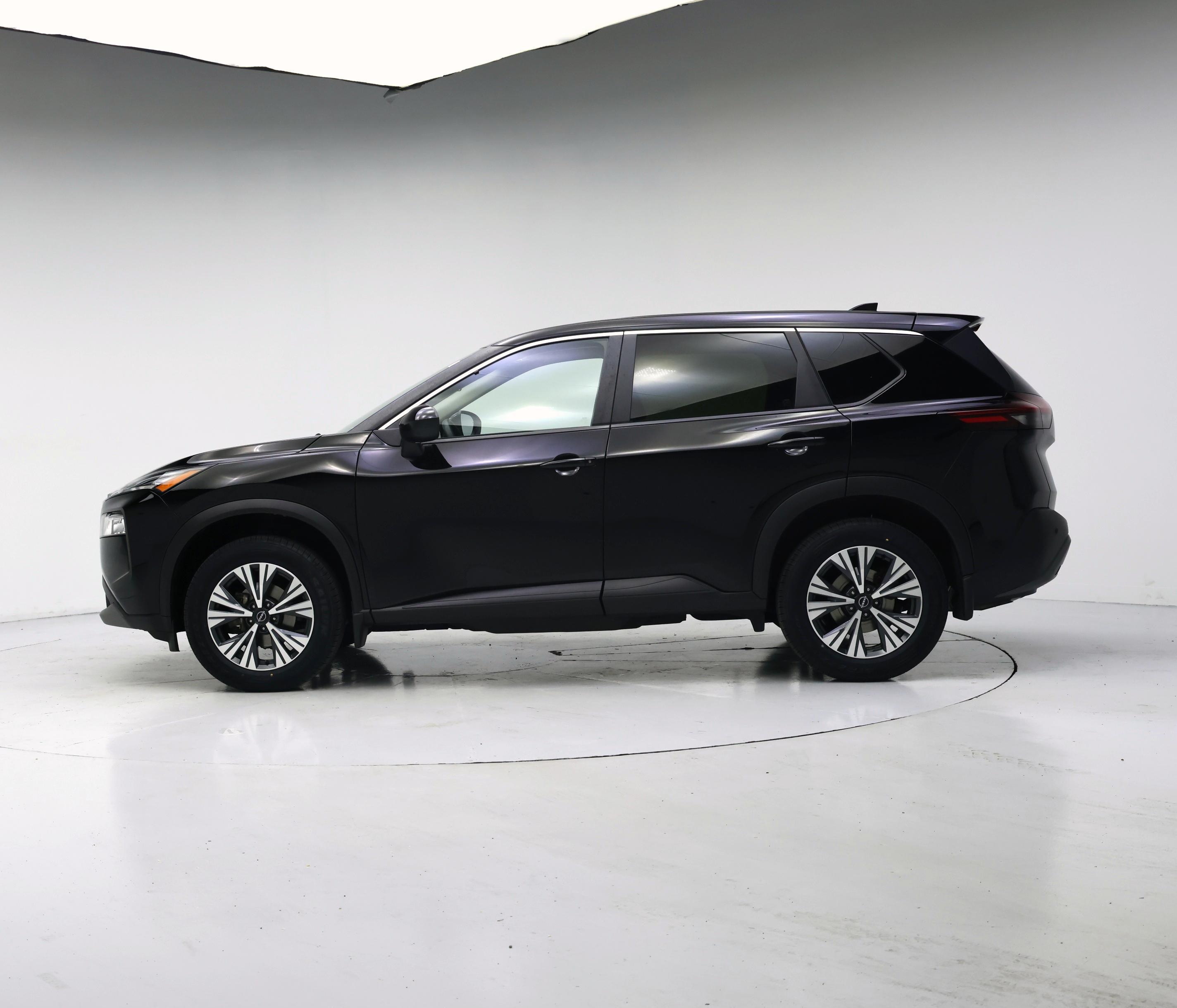 Thumbnail: 2023 Nissan Rogue - 3