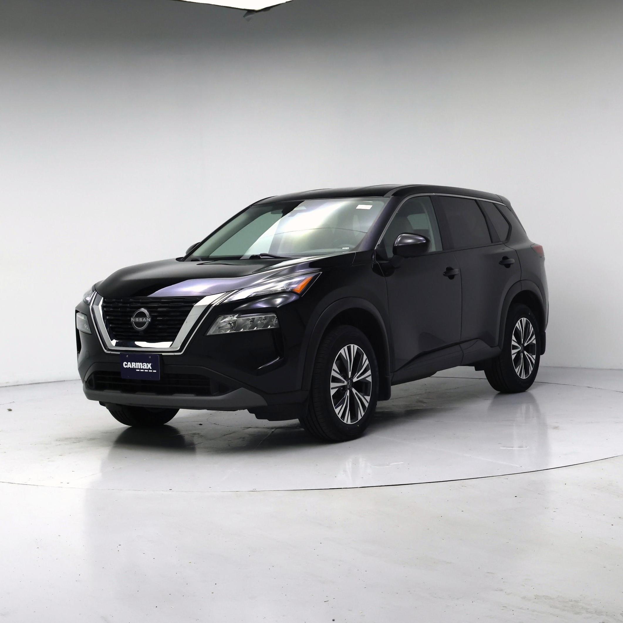 Thumbnail: 2023 Nissan Rogue - 4