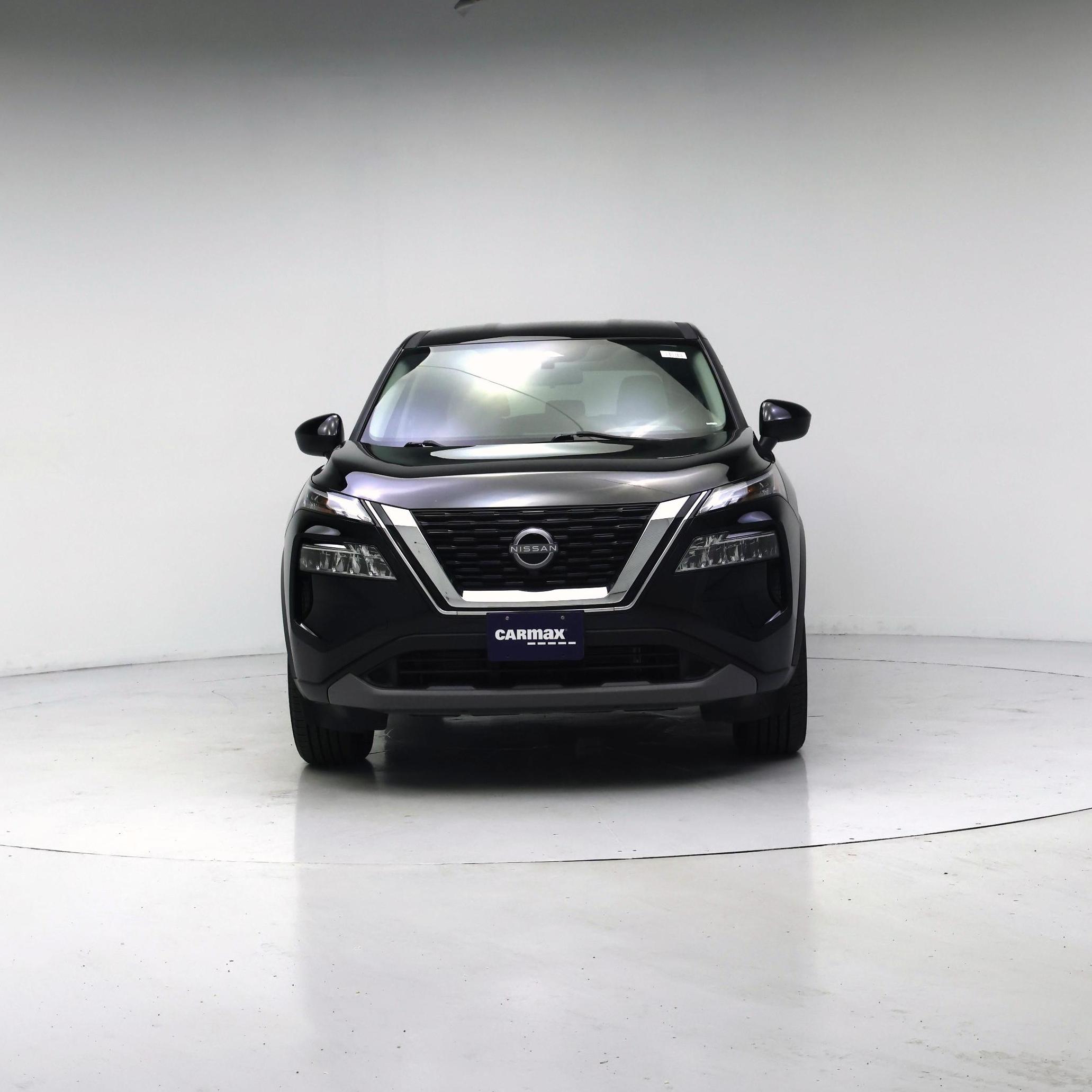 Thumbnail: 2023 Nissan Rogue - 5