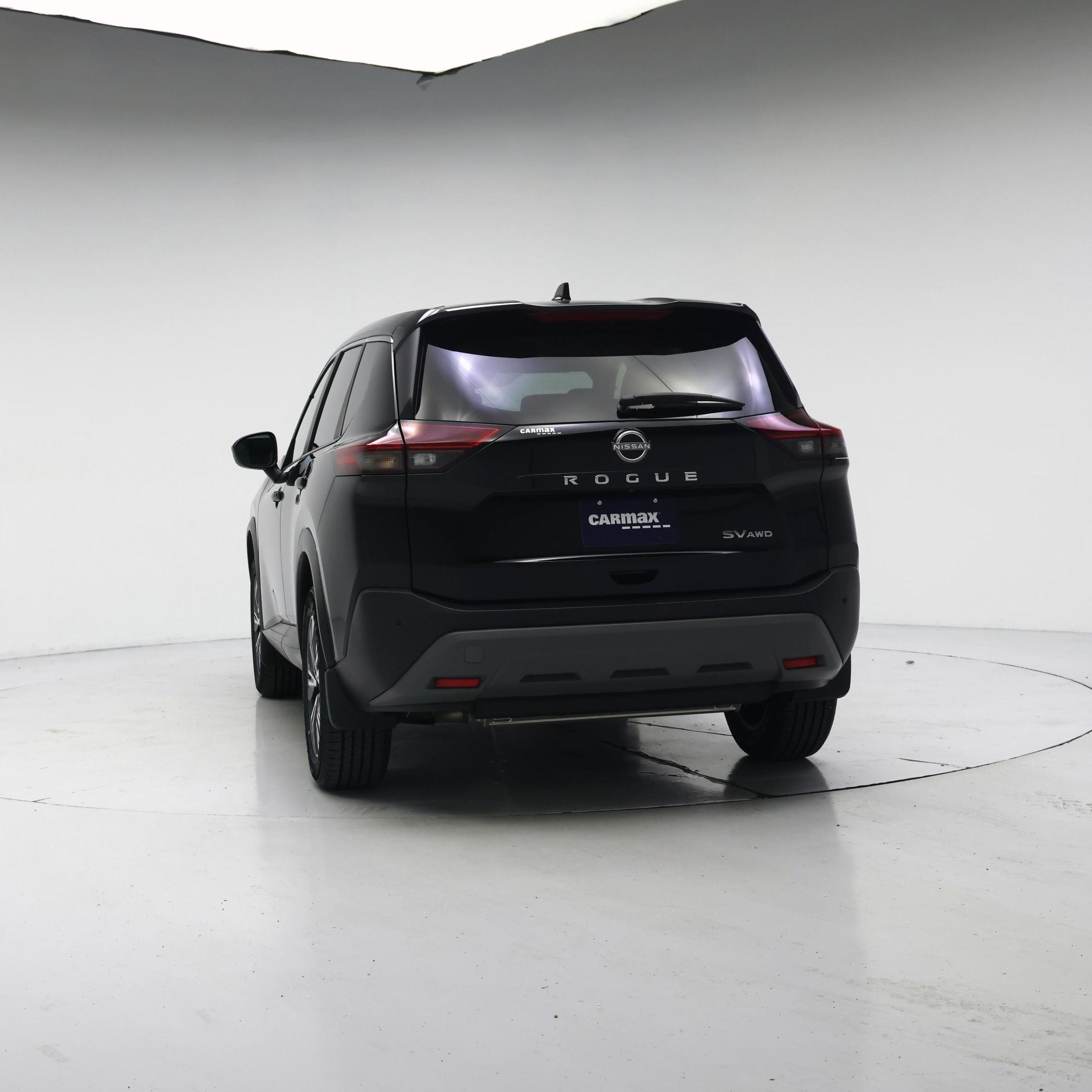Thumbnail: 2023 Nissan Rogue - 6