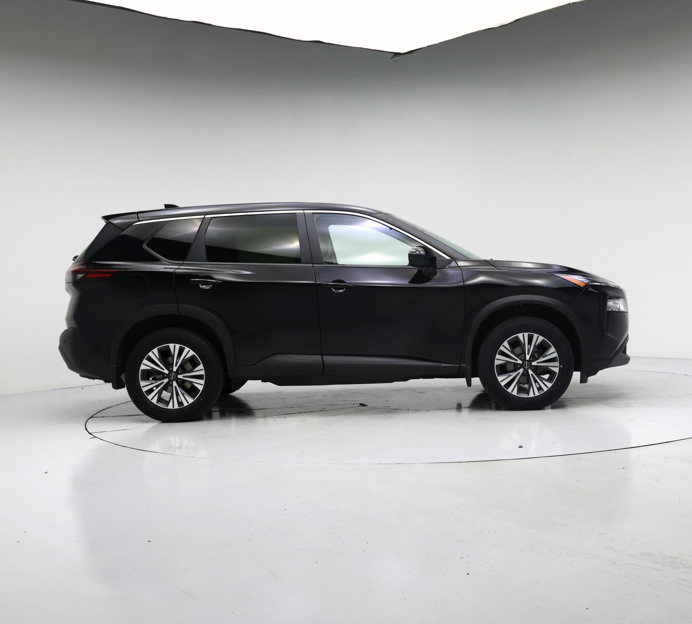 Thumbnail: 2023 Nissan Rogue - 7