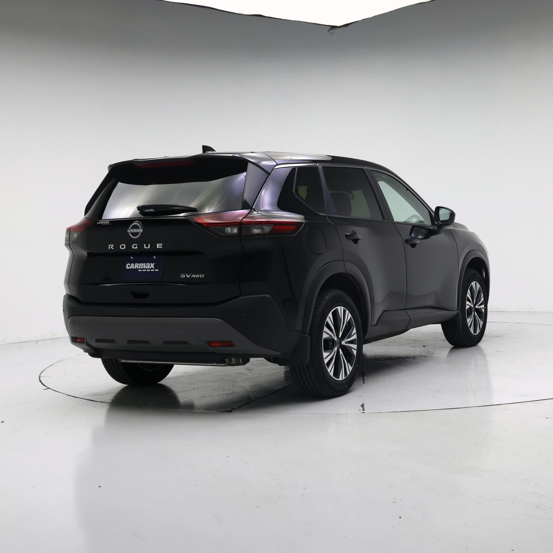 Thumbnail: 2023 Nissan Rogue - 8