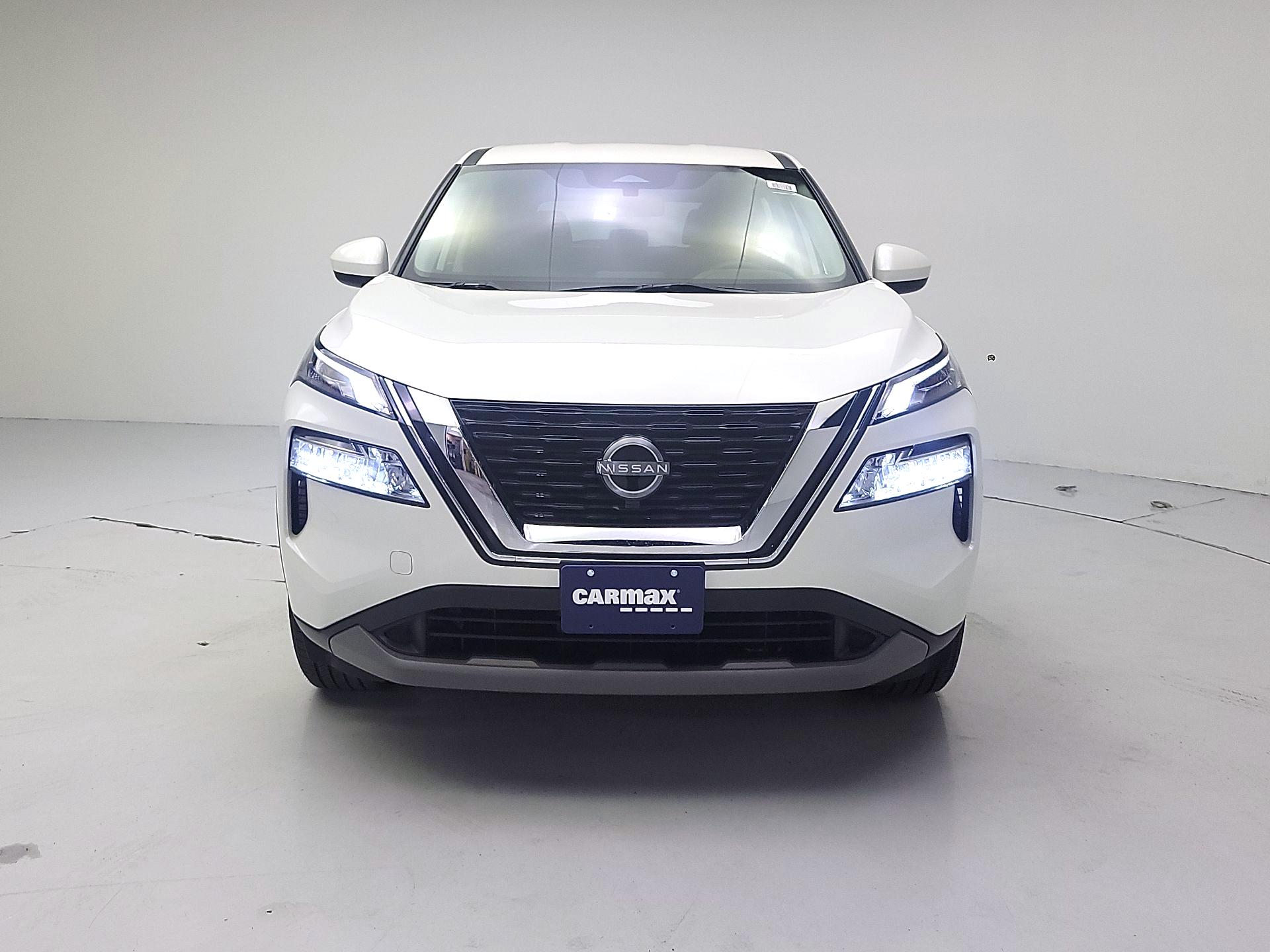 Thumbnail: 2023 Nissan Rogue - 2