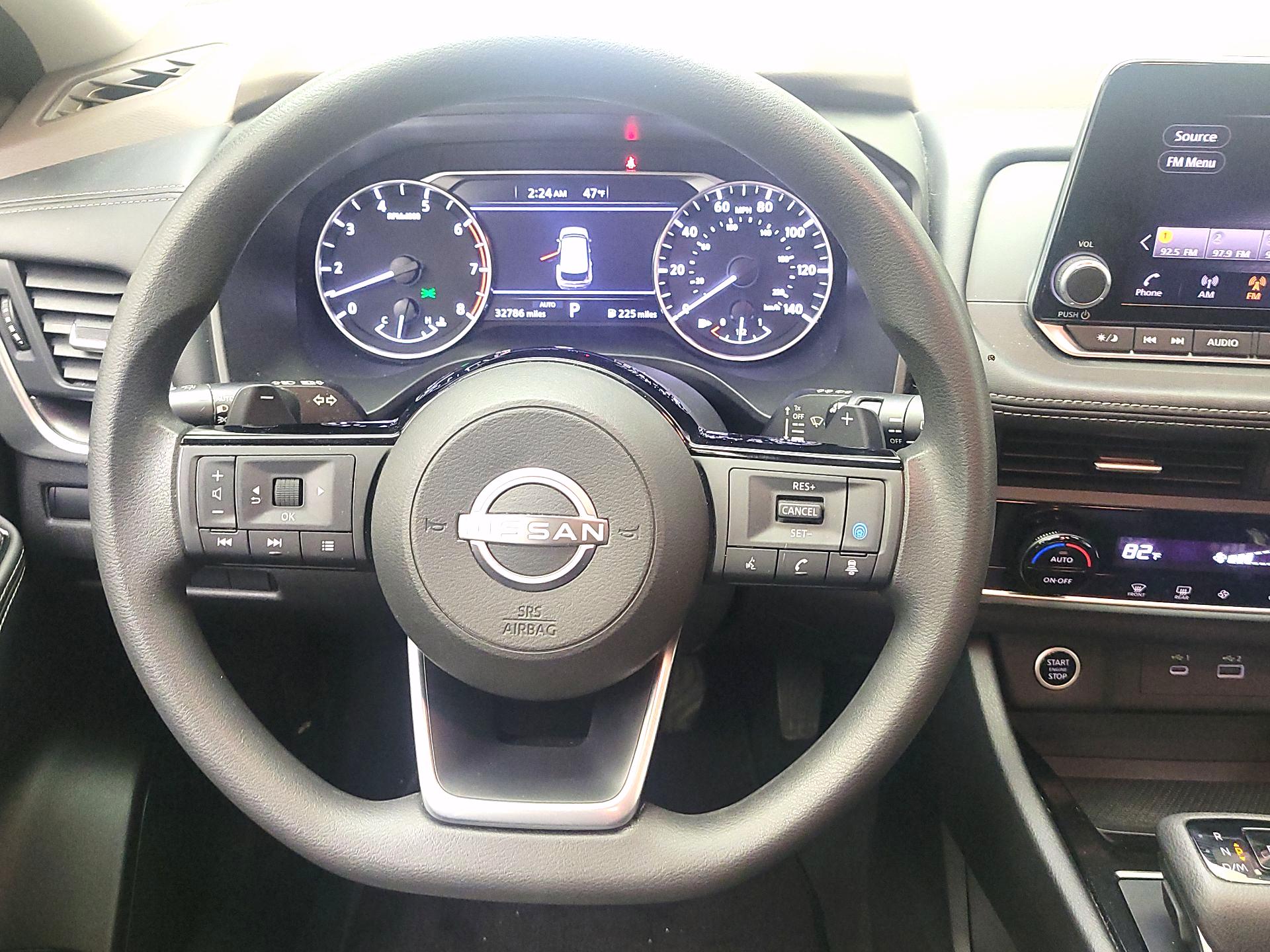 Thumbnail: 2023 Nissan Rogue - 3