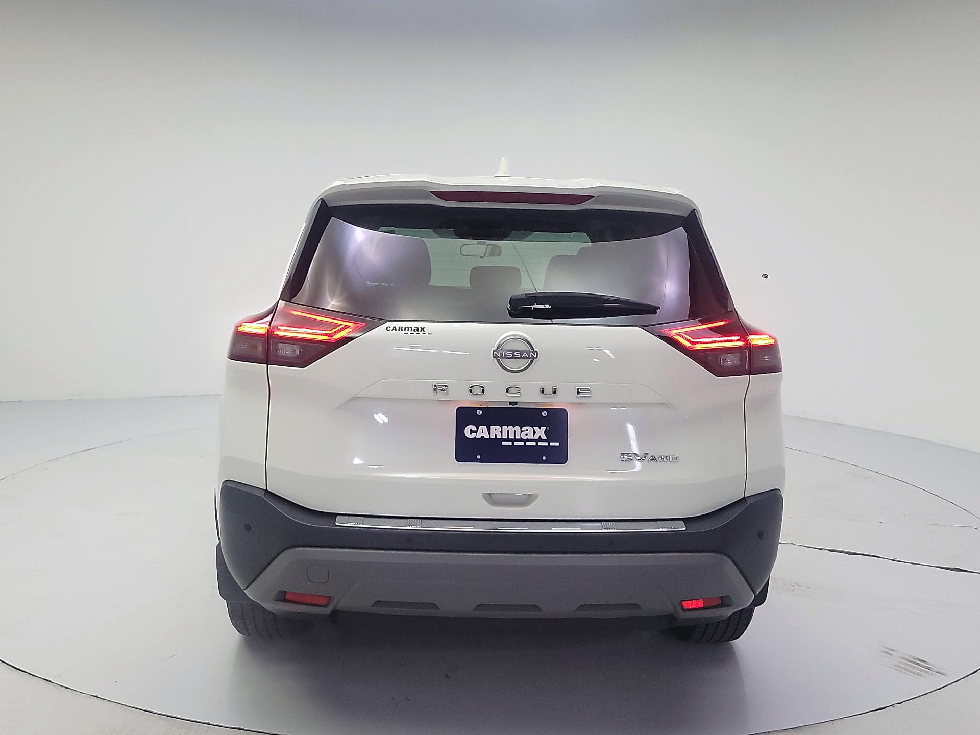 Thumbnail: 2023 Nissan Rogue - 6