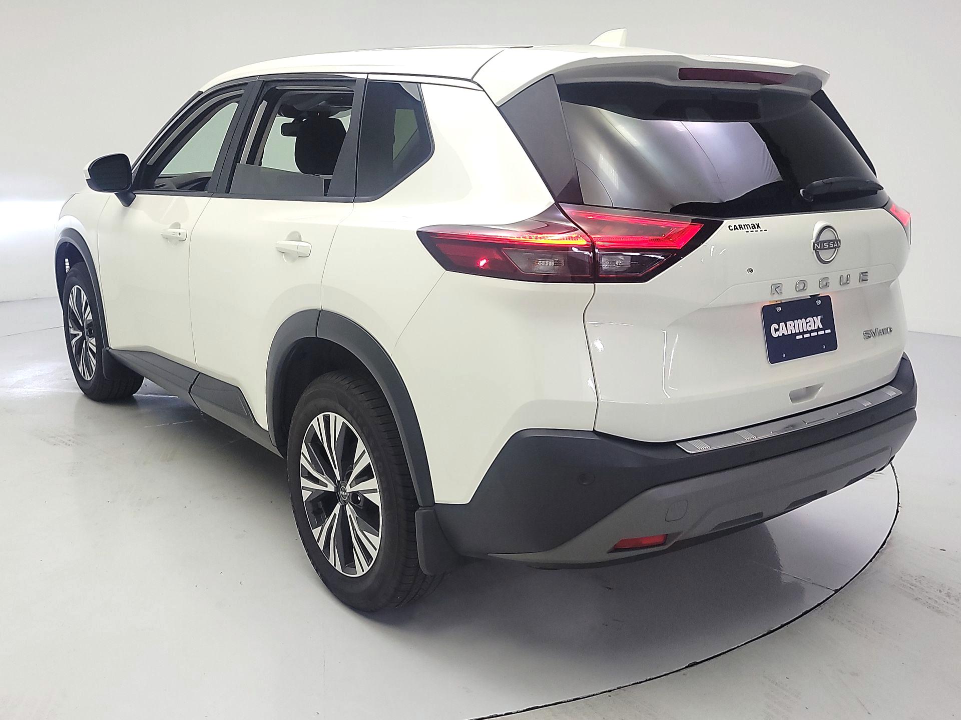 Thumbnail: 2023 Nissan Rogue - 7