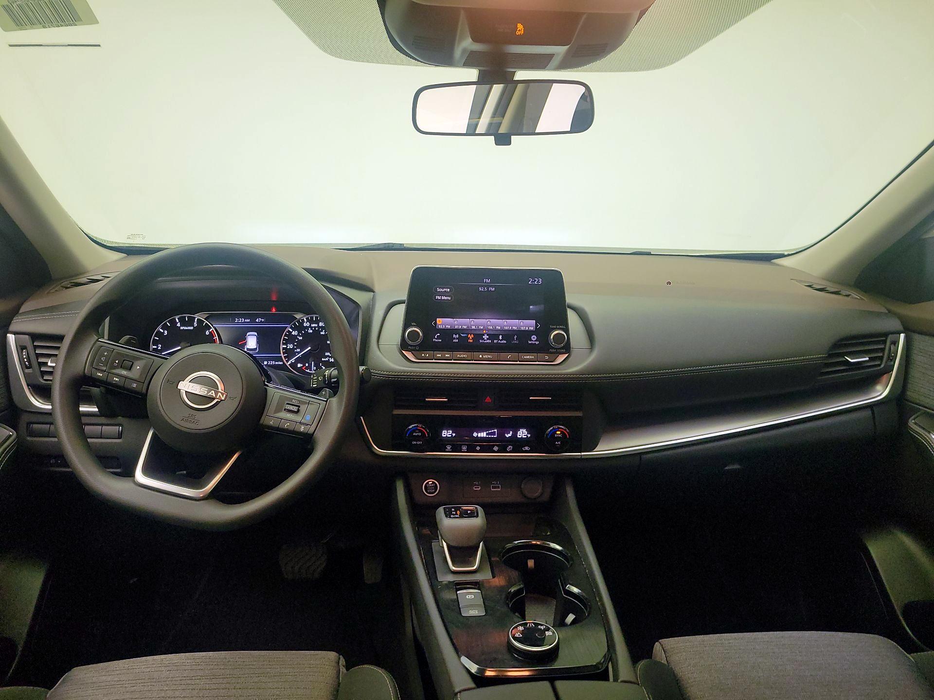 Thumbnail: 2023 Nissan Rogue - 8
