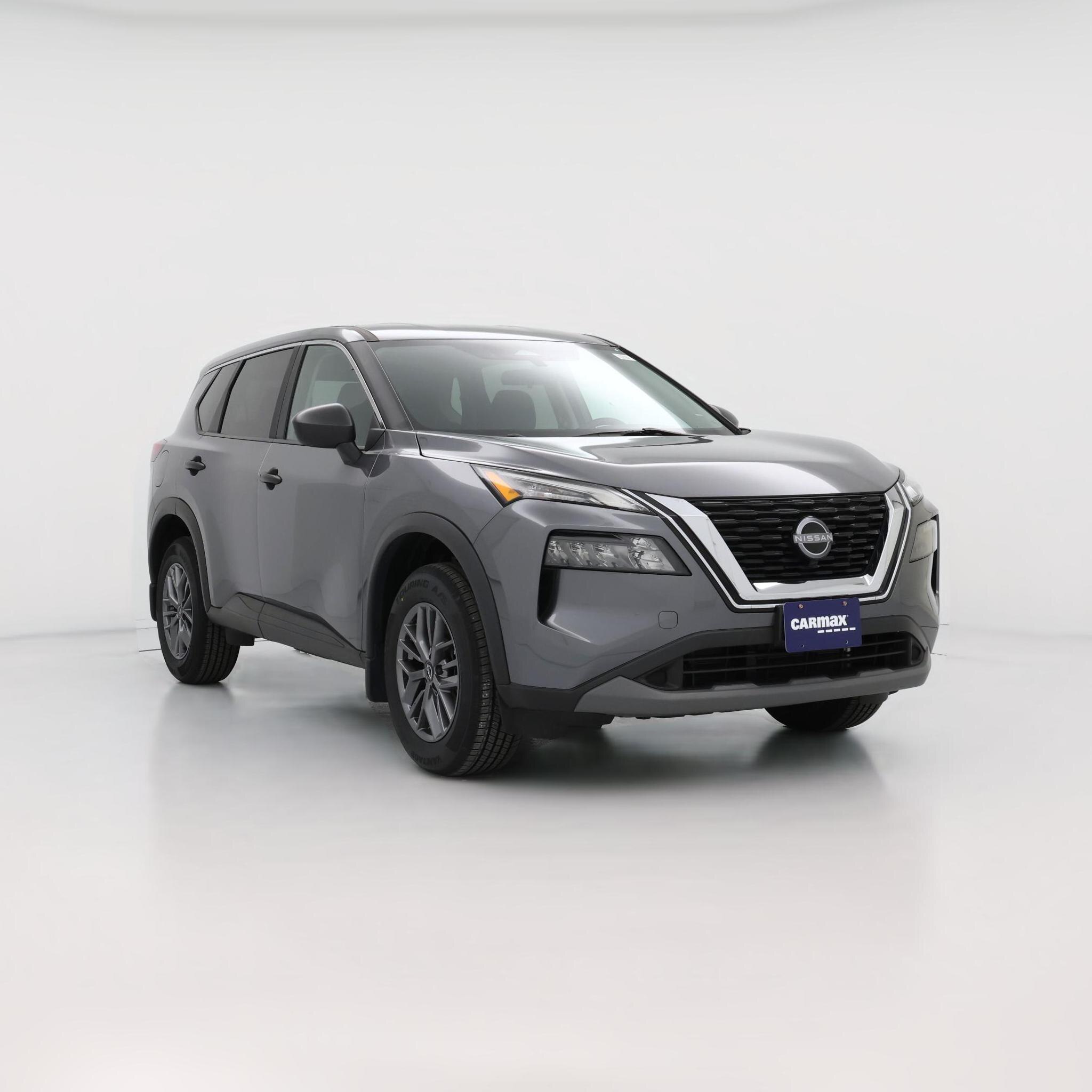 Thumbnail: 2023 Nissan Rogue - 1