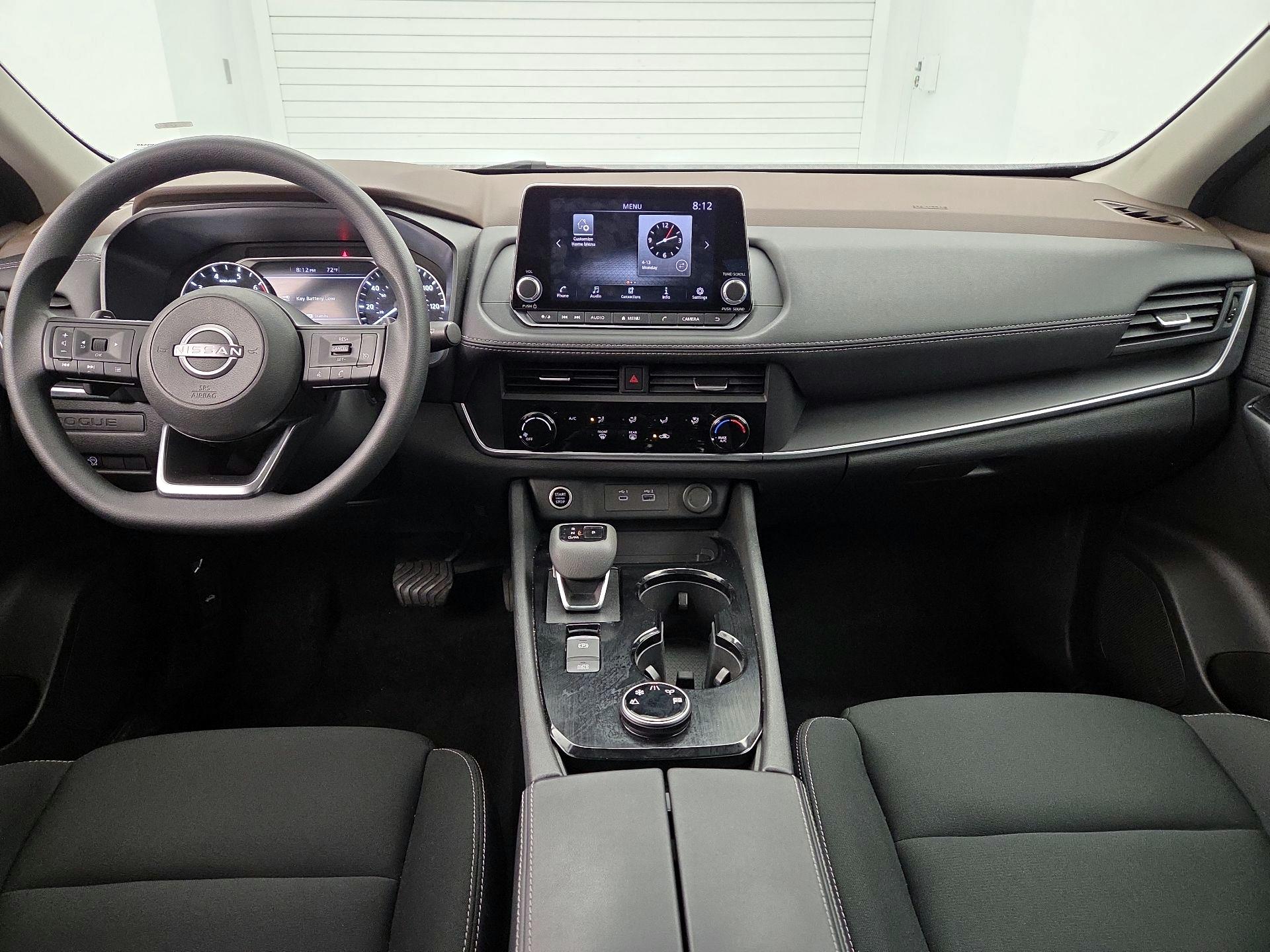 Thumbnail: 2023 Nissan Rogue - 9