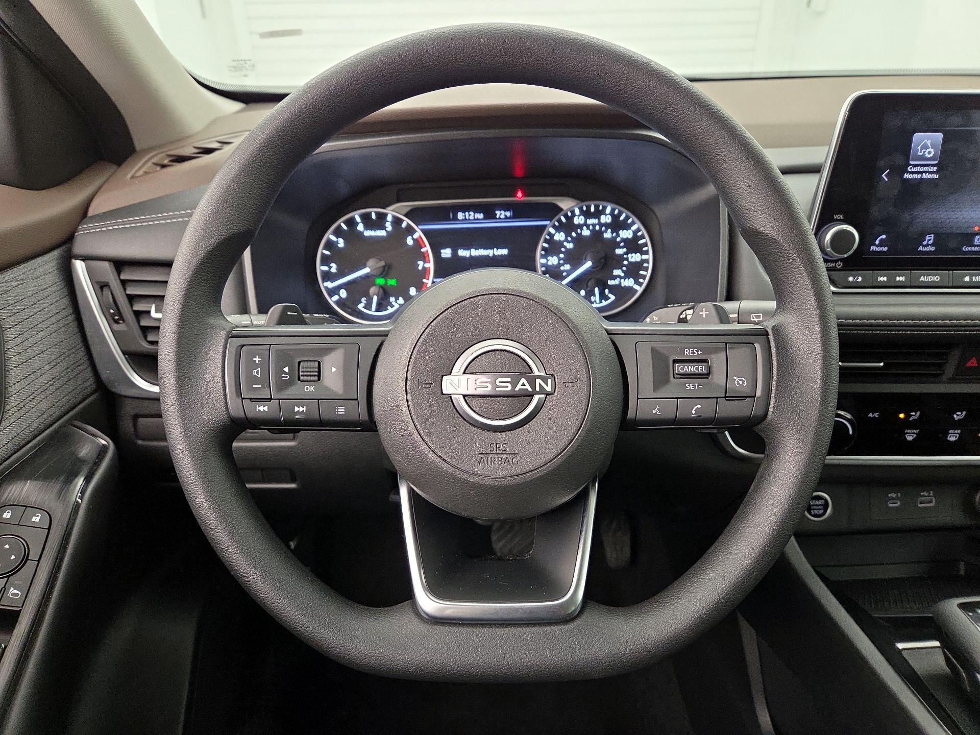 Thumbnail: 2023 Nissan Rogue - 10