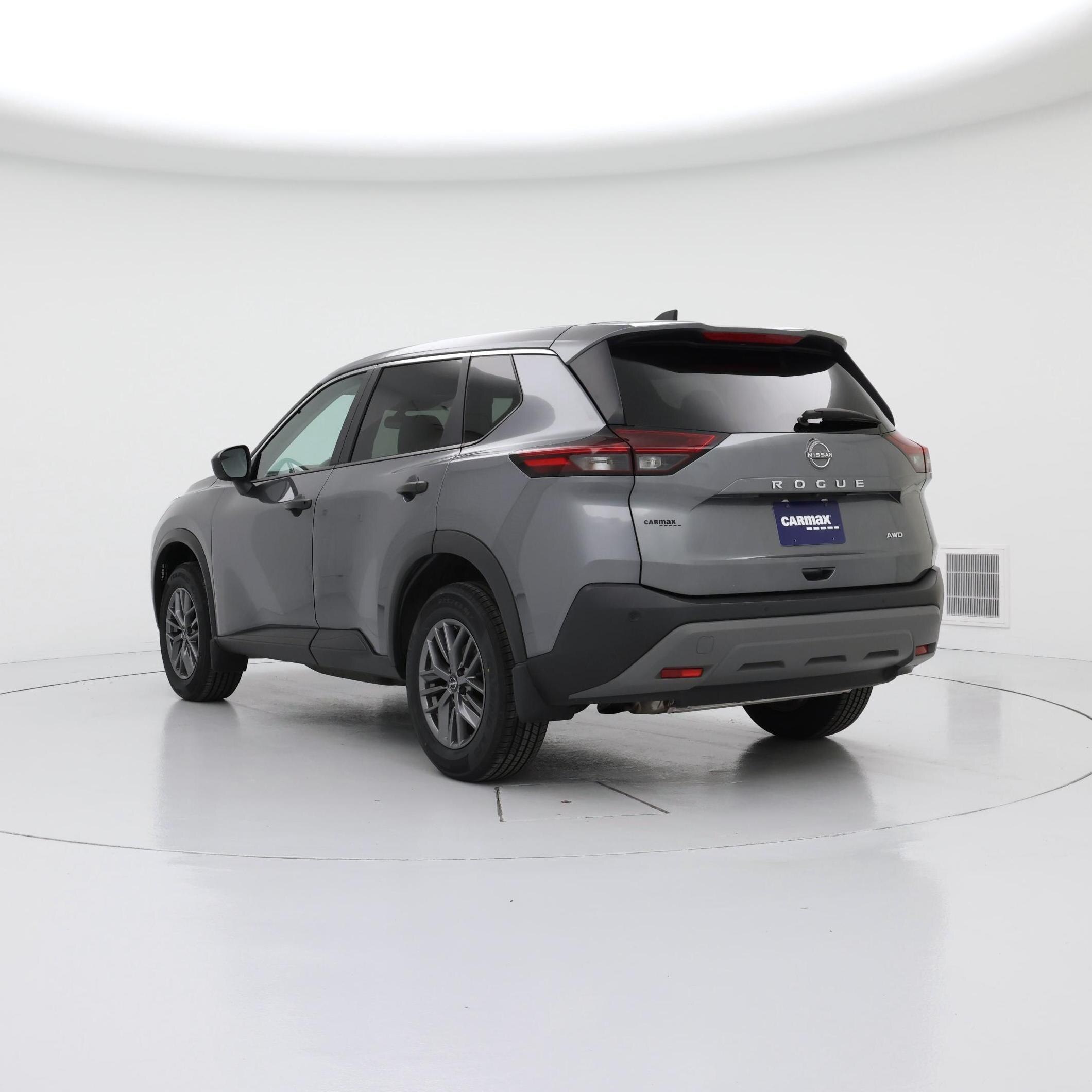 Thumbnail: 2023 Nissan Rogue - 2