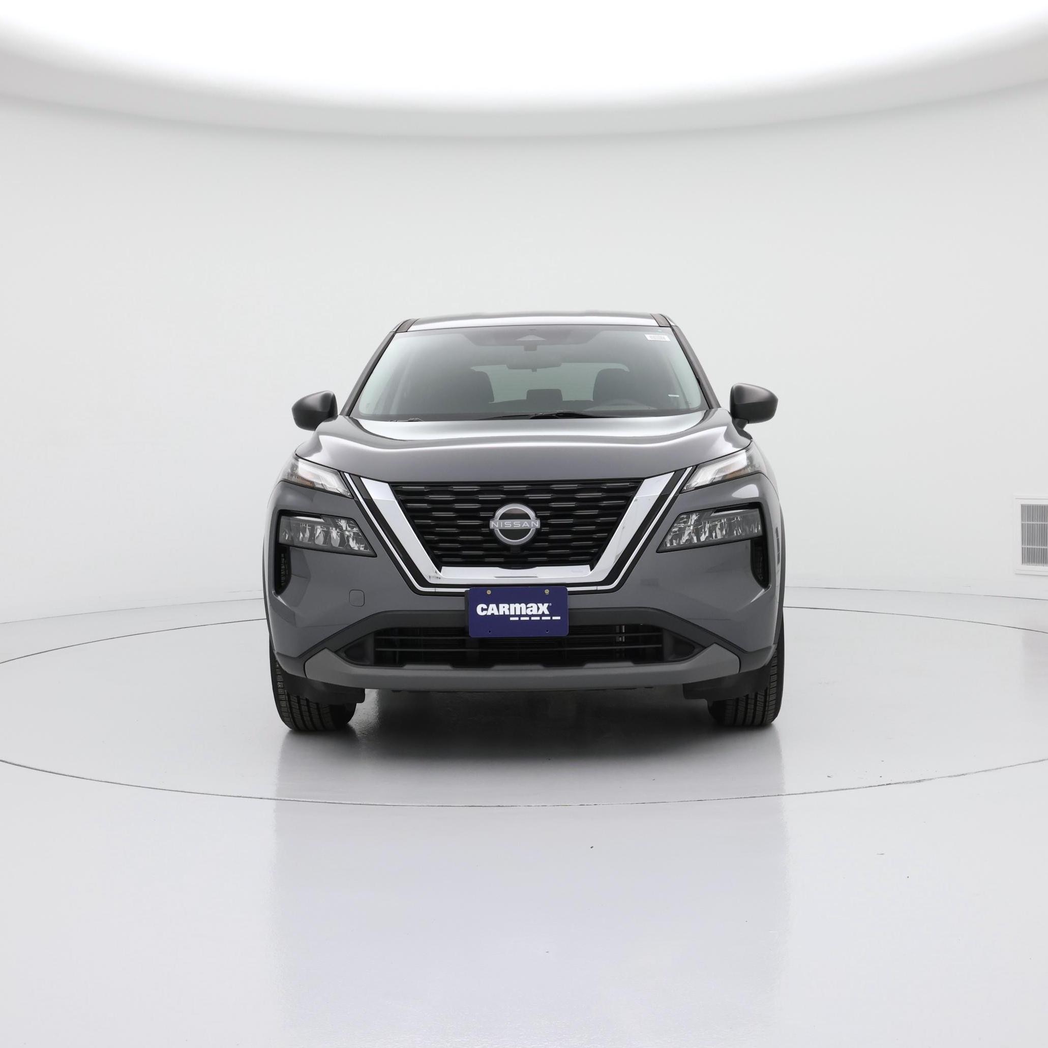 Thumbnail: 2023 Nissan Rogue - 5