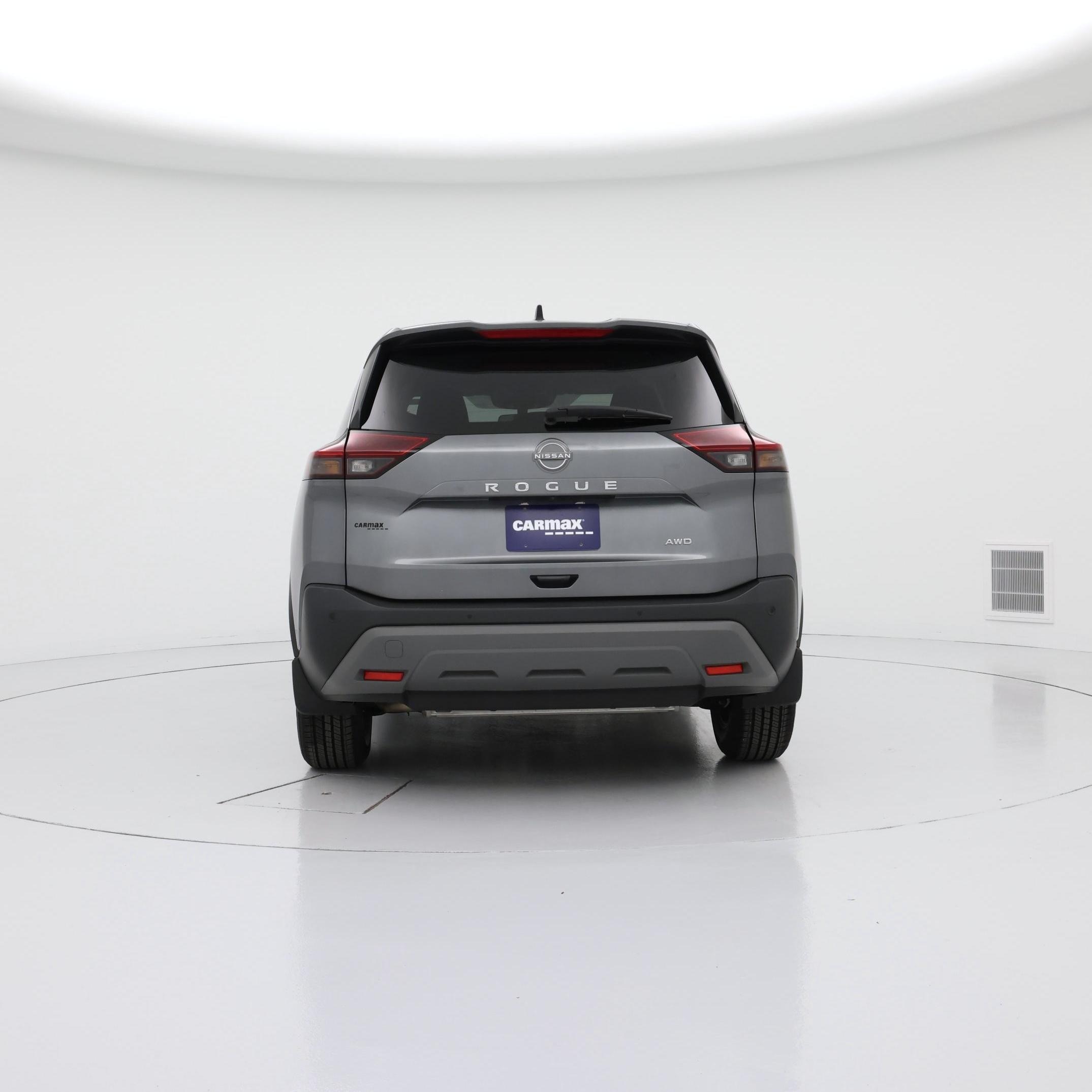 Thumbnail: 2023 Nissan Rogue - 6