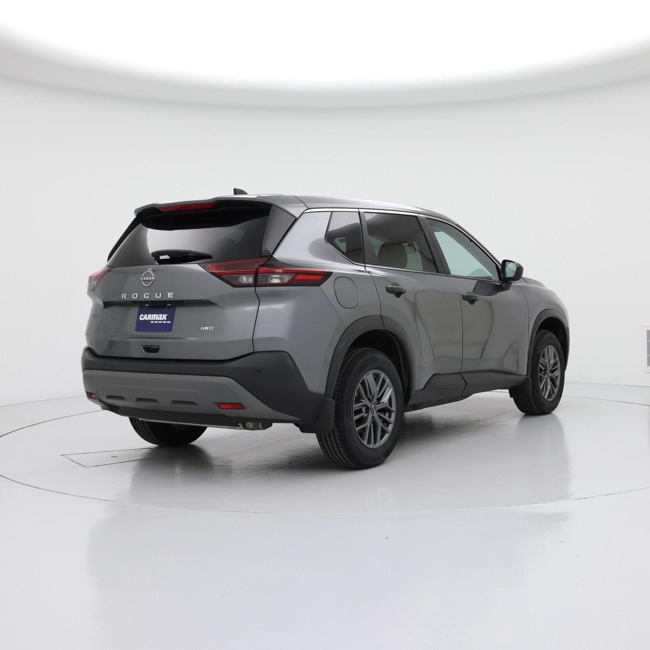 Thumbnail: 2023 Nissan Rogue - 8