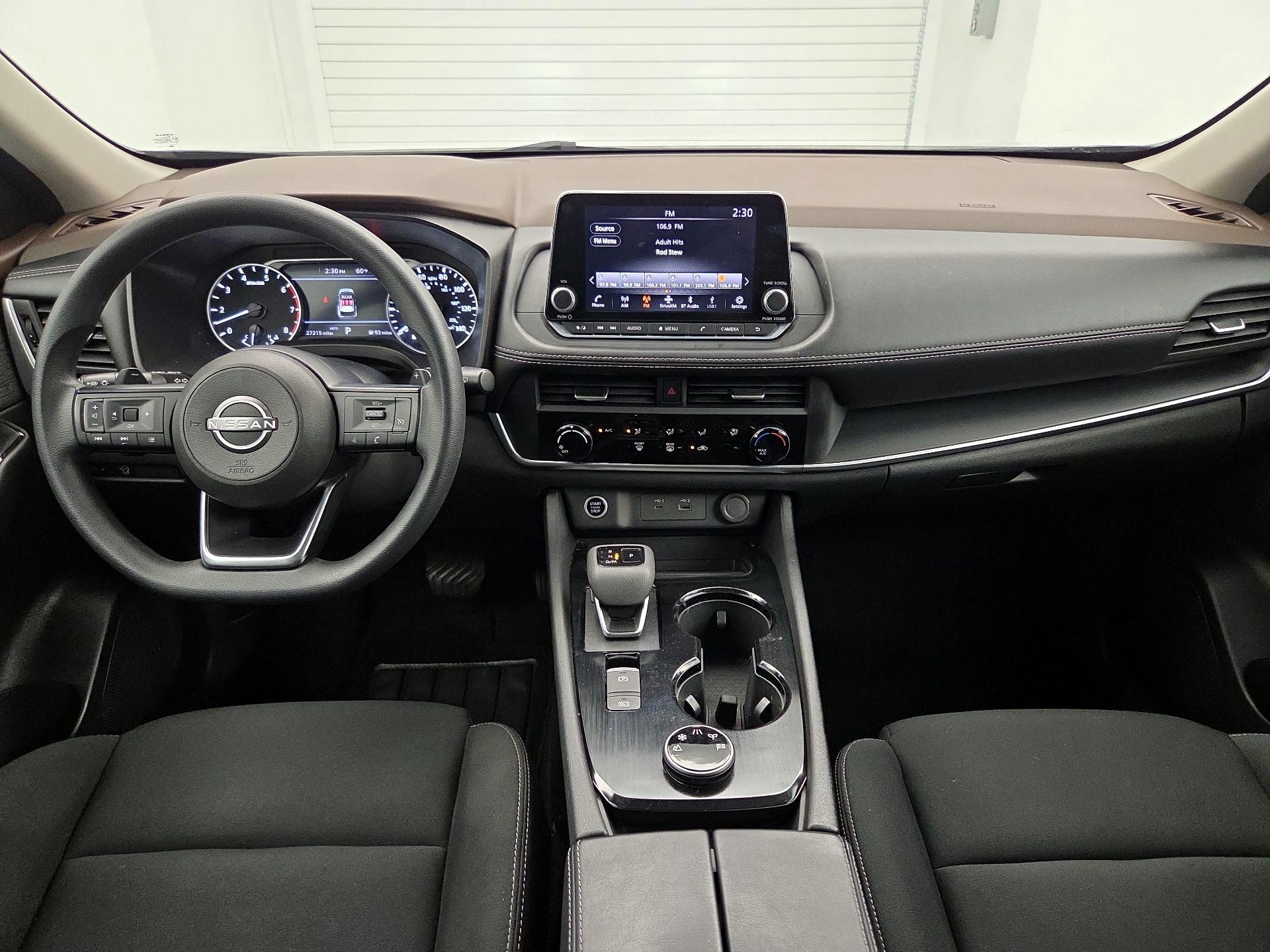 Thumbnail: 2023 Nissan Rogue - 9