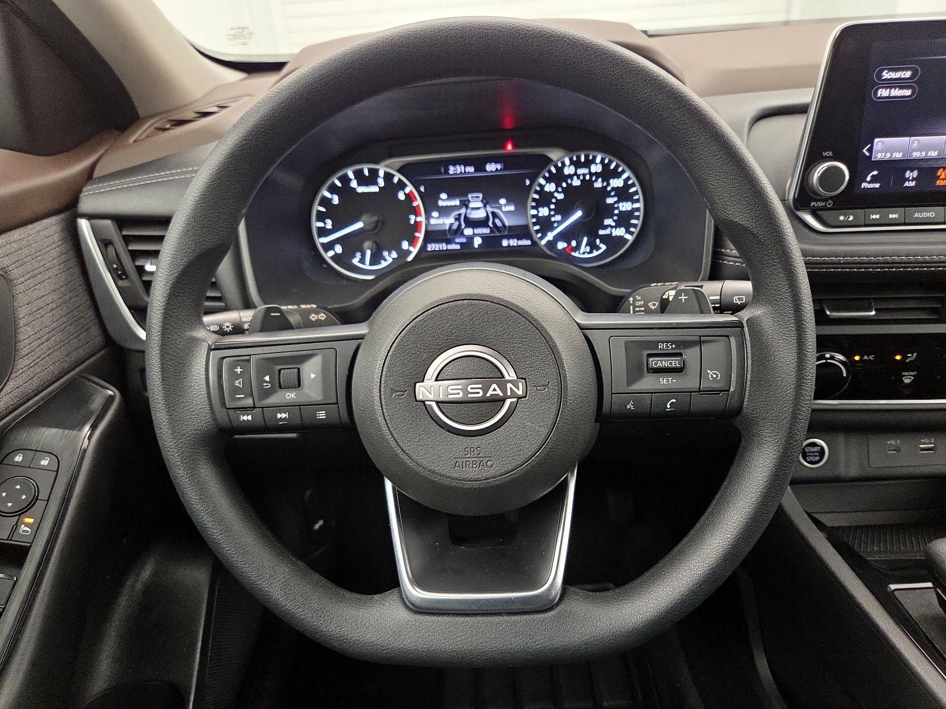 Thumbnail: 2023 Nissan Rogue - 10