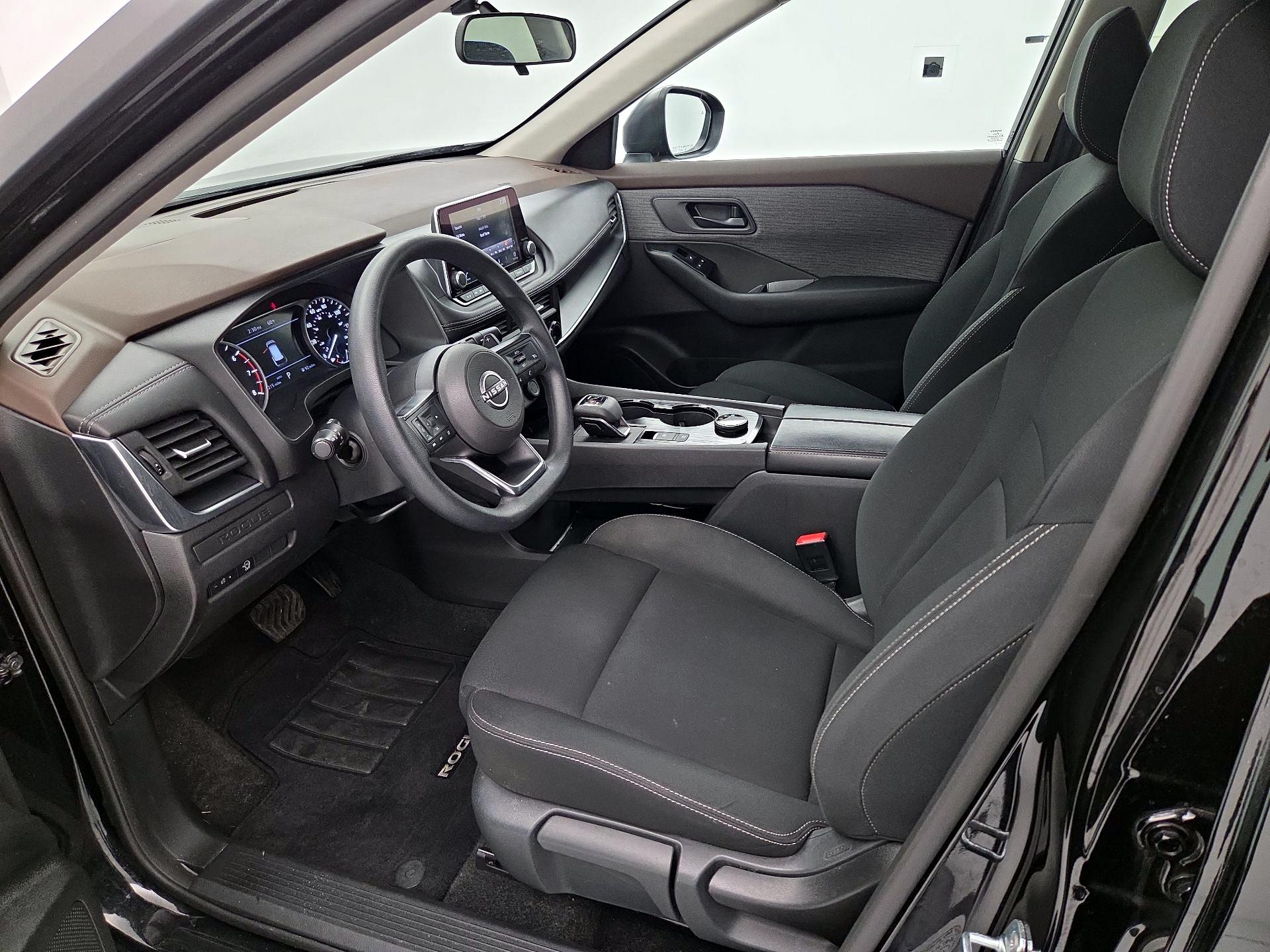 Thumbnail: 2023 Nissan Rogue - 11