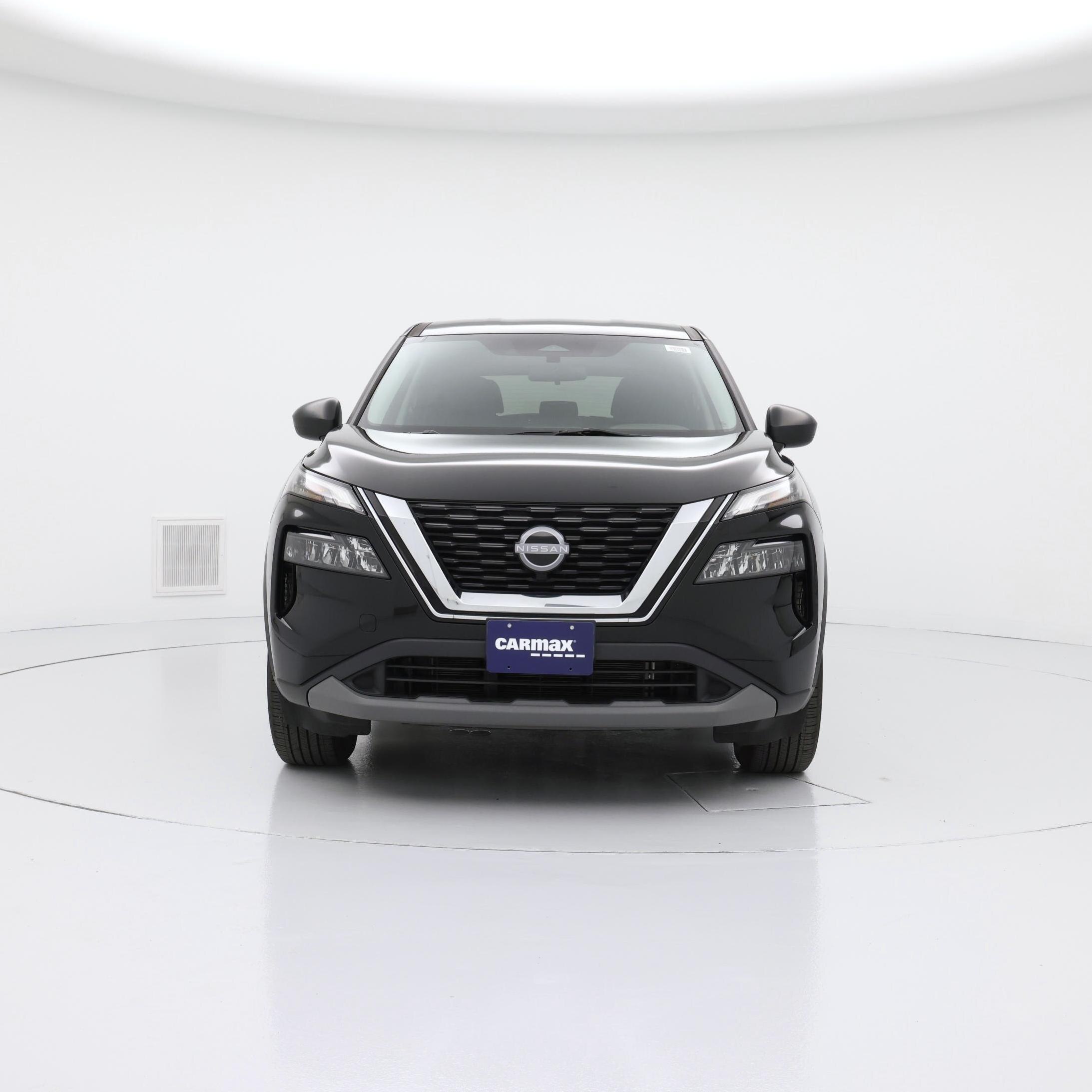 Thumbnail: 2023 Nissan Rogue - 5