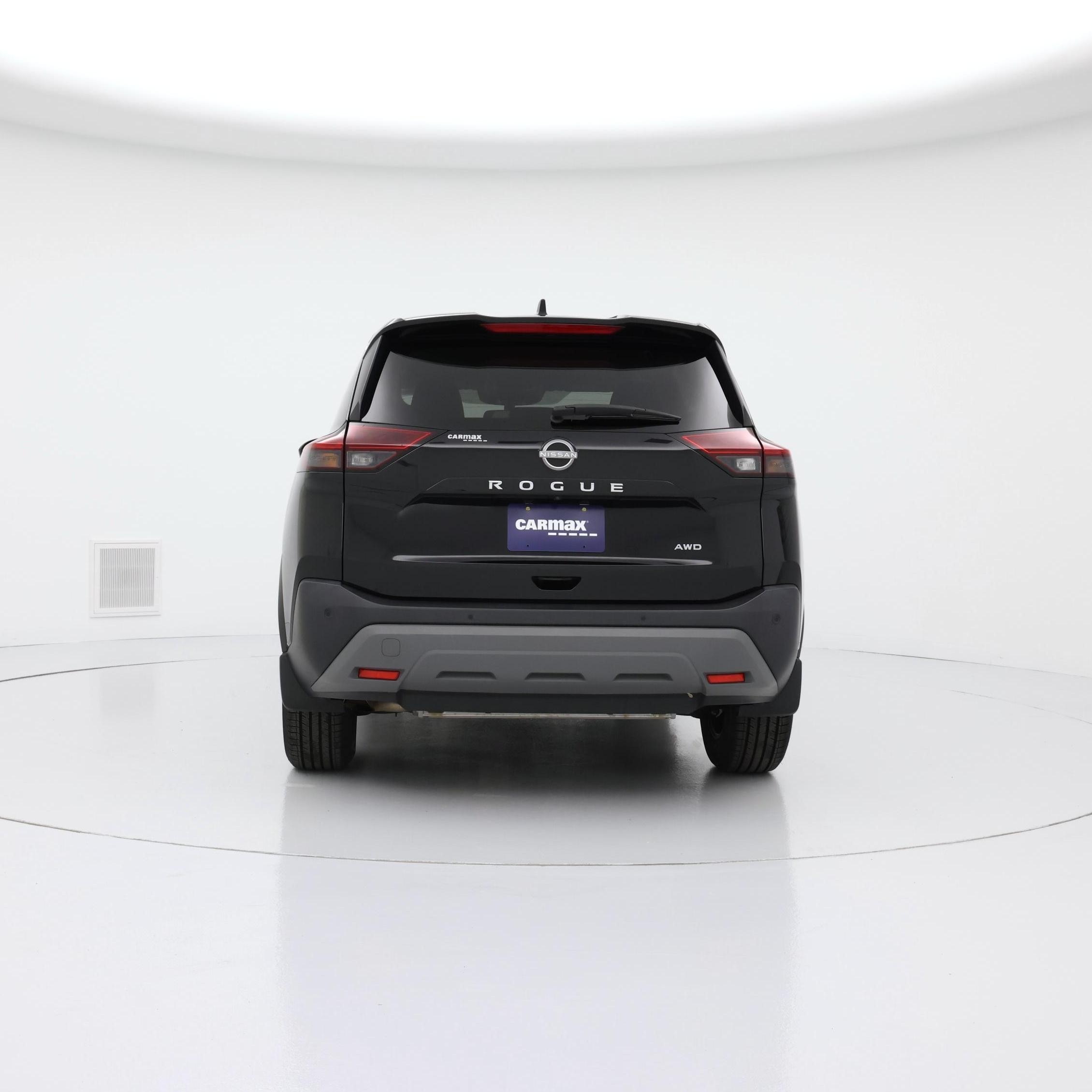 Thumbnail: 2023 Nissan Rogue - 6