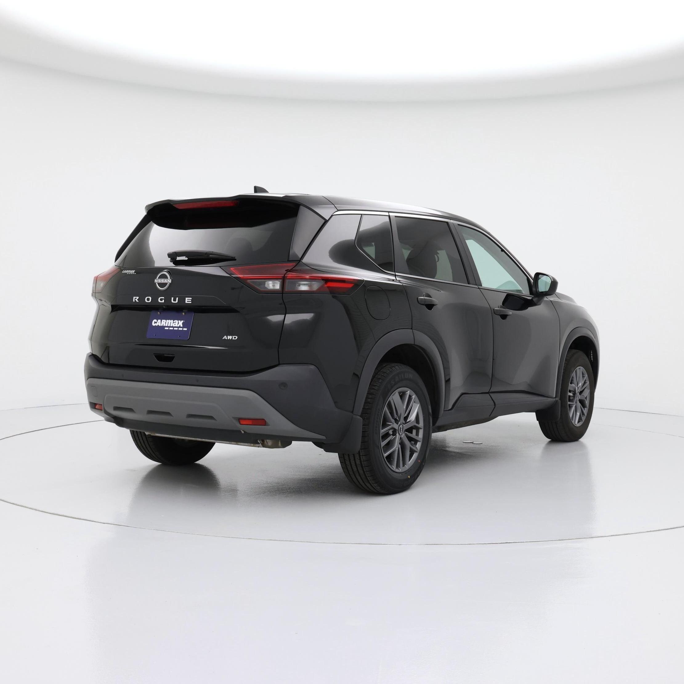 Thumbnail: 2023 Nissan Rogue - 8
