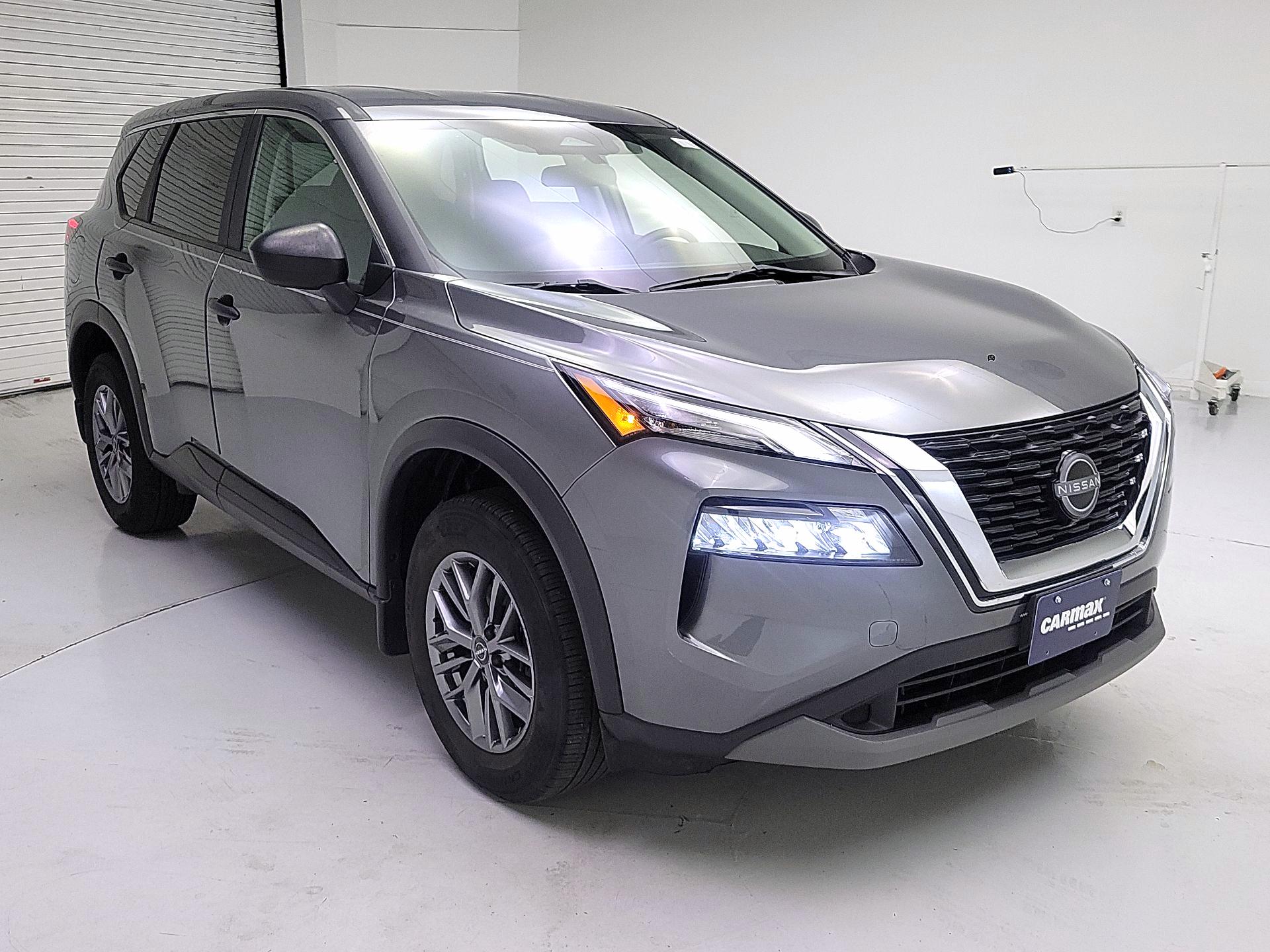 Thumbnail: 2023 Nissan Rogue - 1