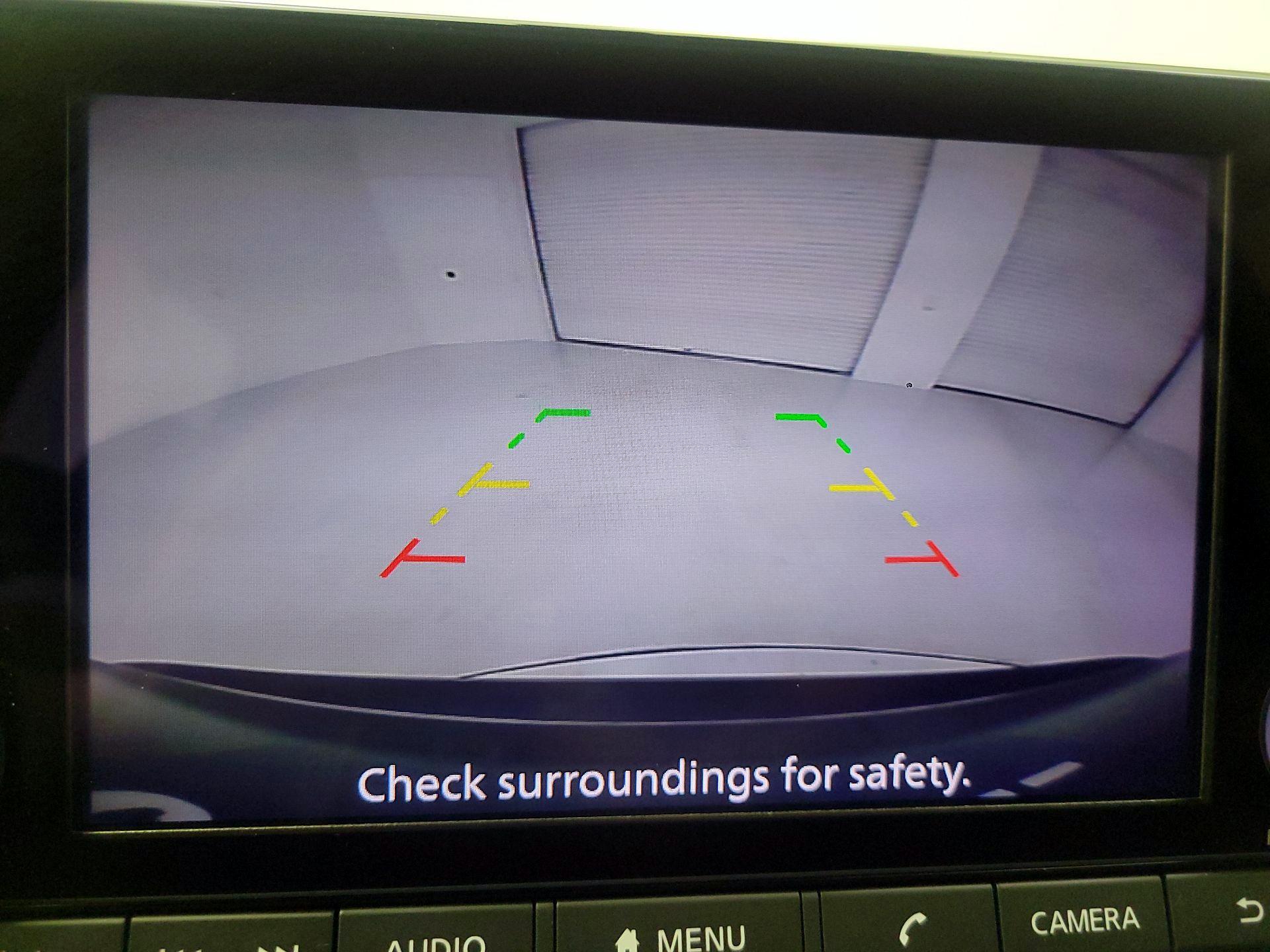 Thumbnail: 2023 Nissan Rogue - 12