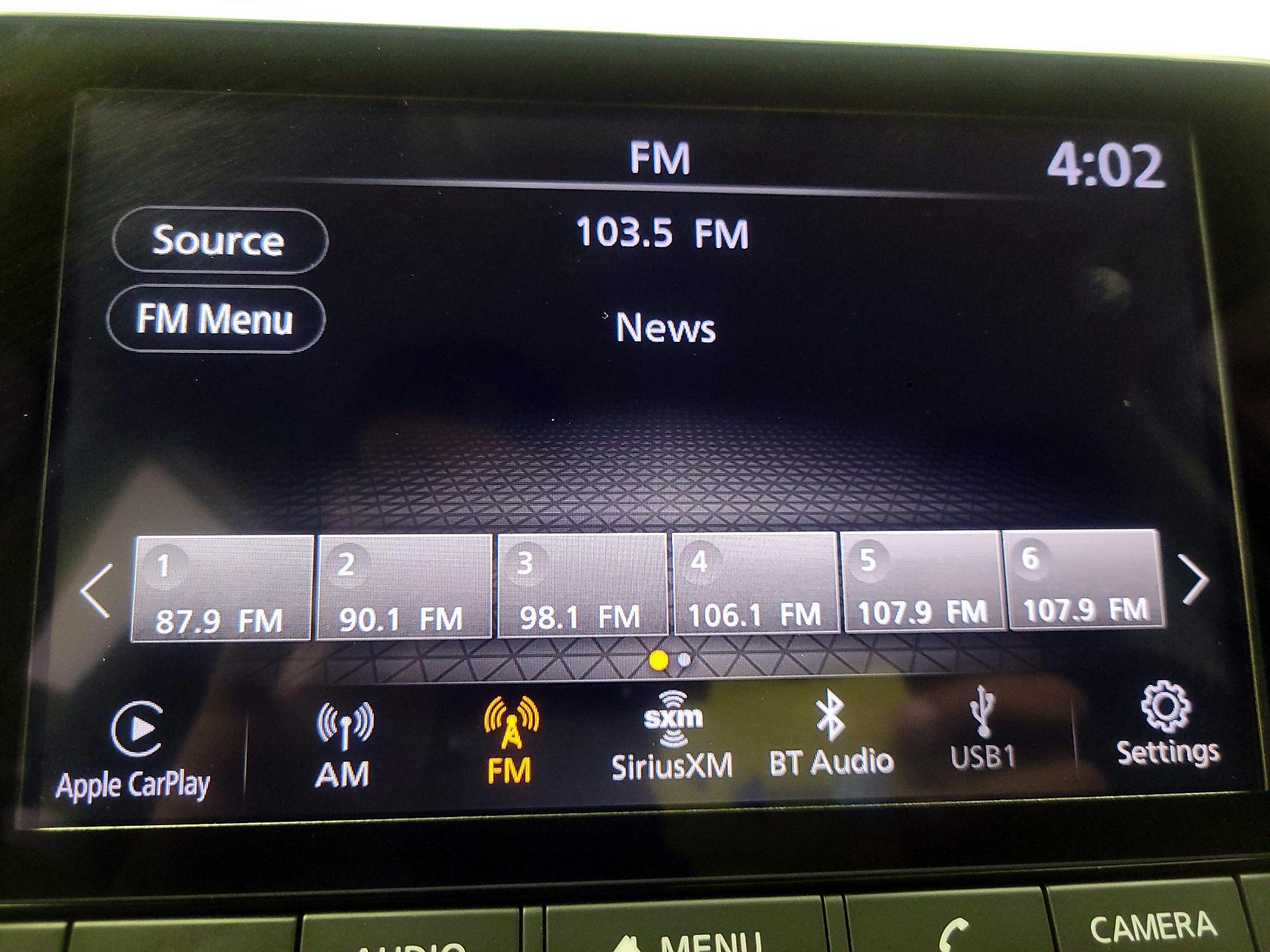 Thumbnail: 2023 Nissan Rogue - 13