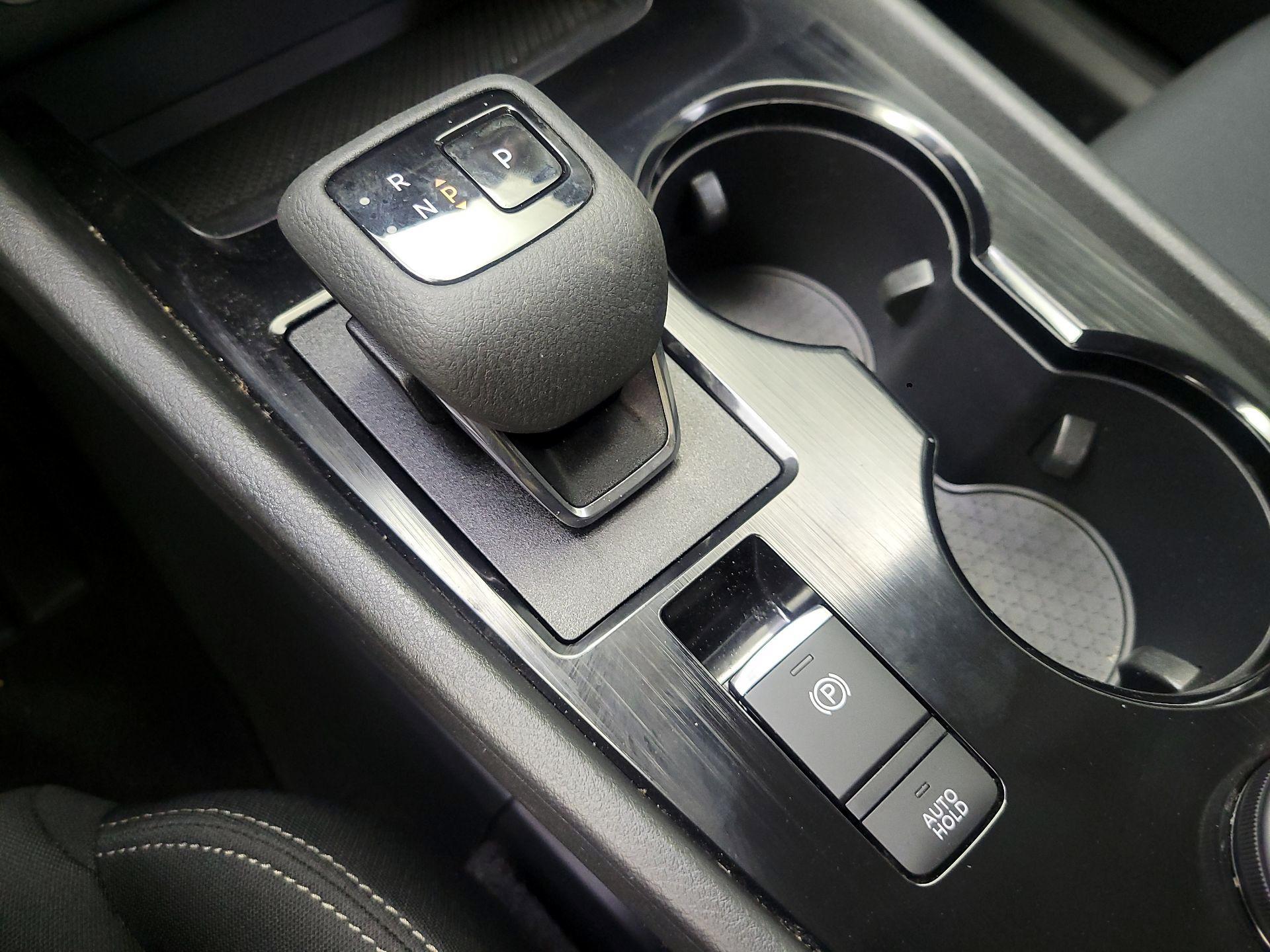 Thumbnail: 2023 Nissan Rogue - 15