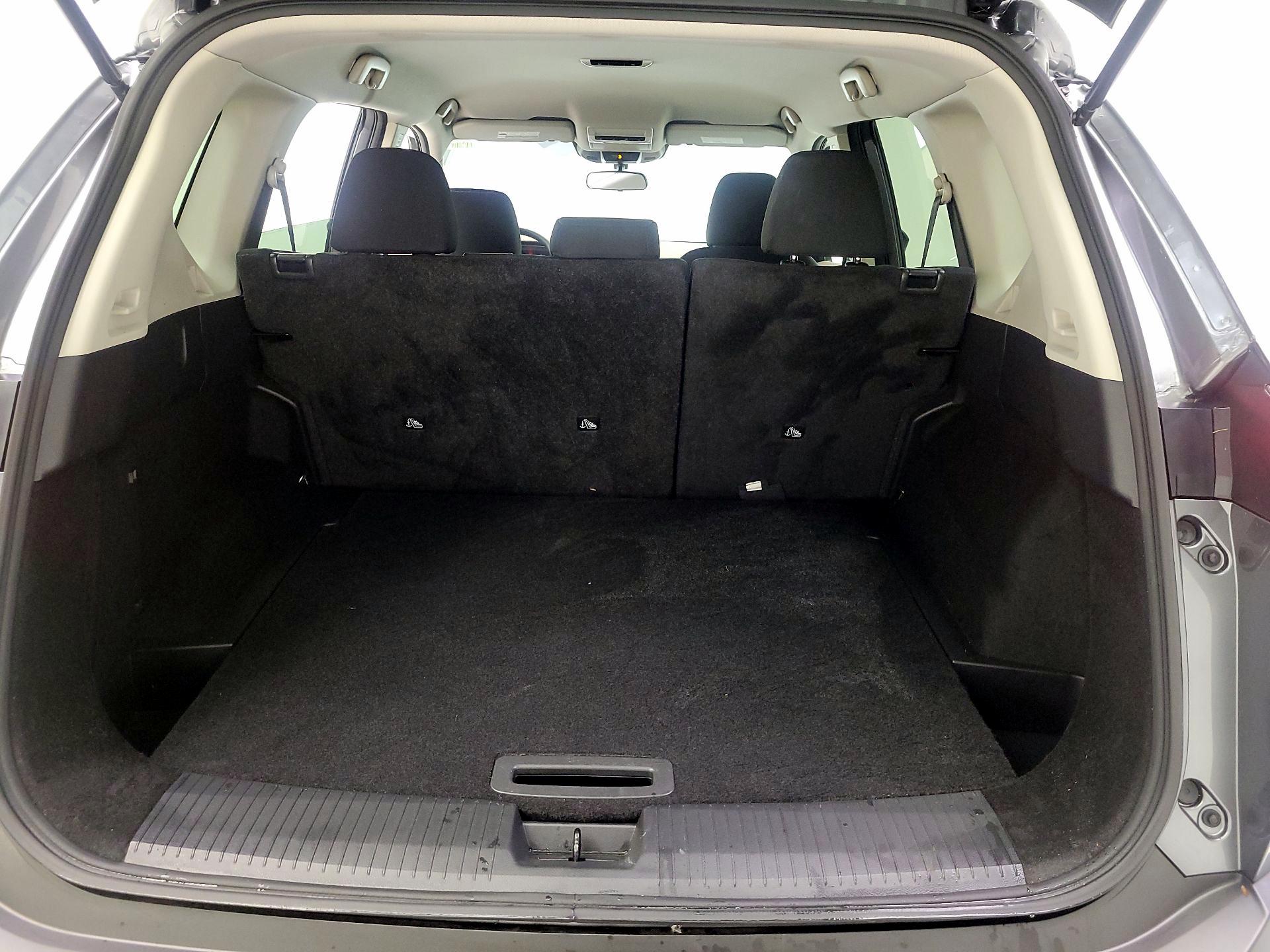 Thumbnail: 2023 Nissan Rogue - 18