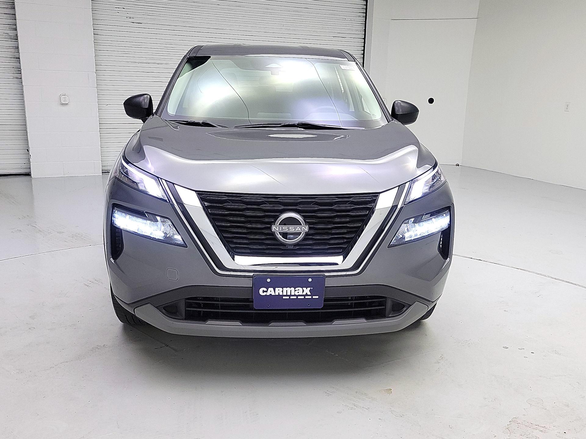 Thumbnail: 2023 Nissan Rogue - 2