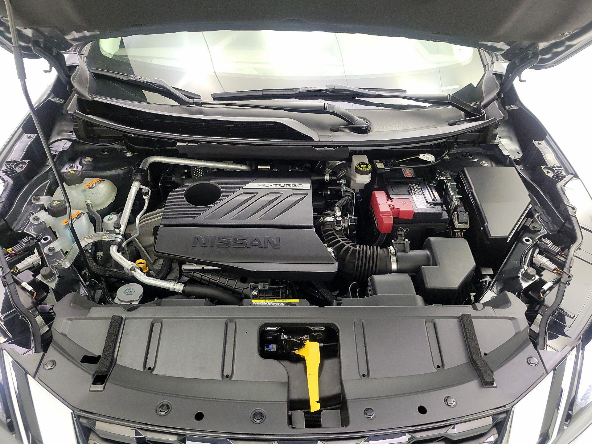 Thumbnail: 2023 Nissan Rogue - 19