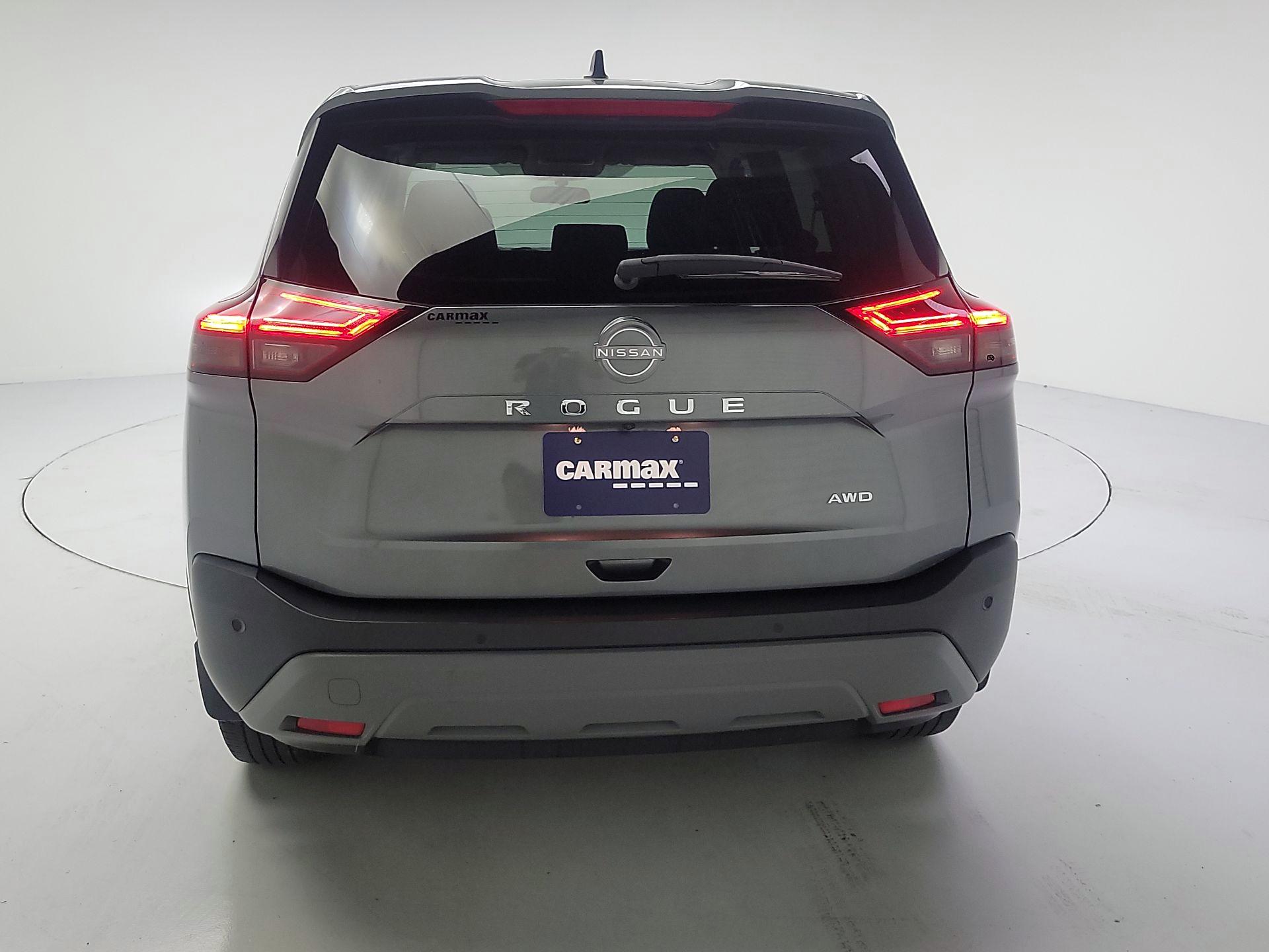 Thumbnail: 2023 Nissan Rogue - 6