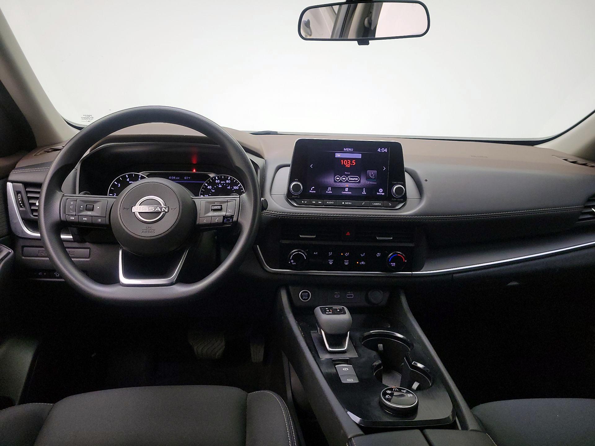 Thumbnail: 2023 Nissan Rogue - 8